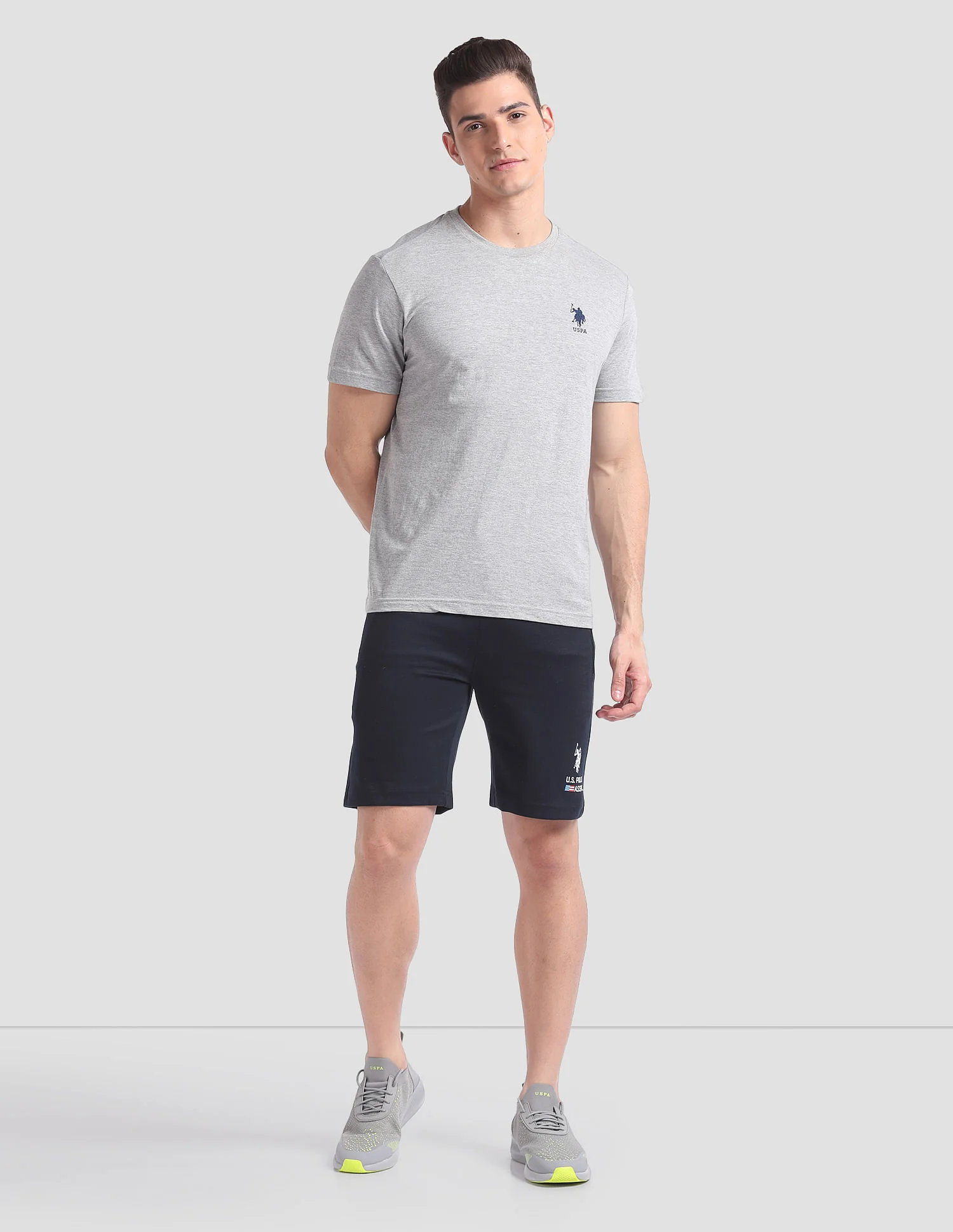 High Strength LS004 Lounge Shorts - Pack Of 1 - Image 3