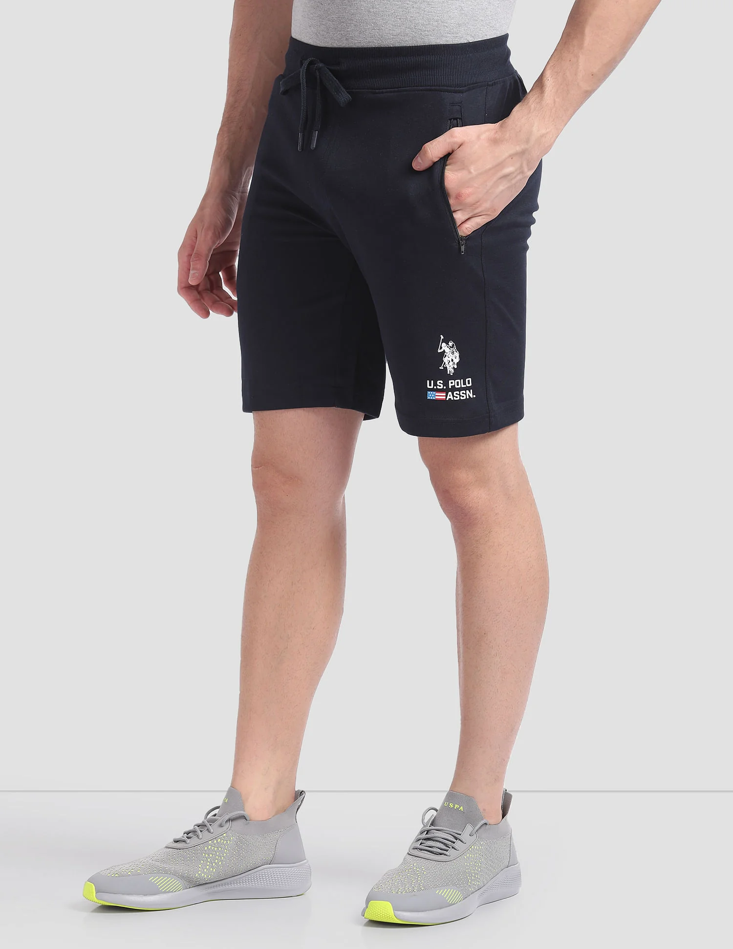High Strength LS004 Lounge Shorts - Pack Of 1 - Image 4