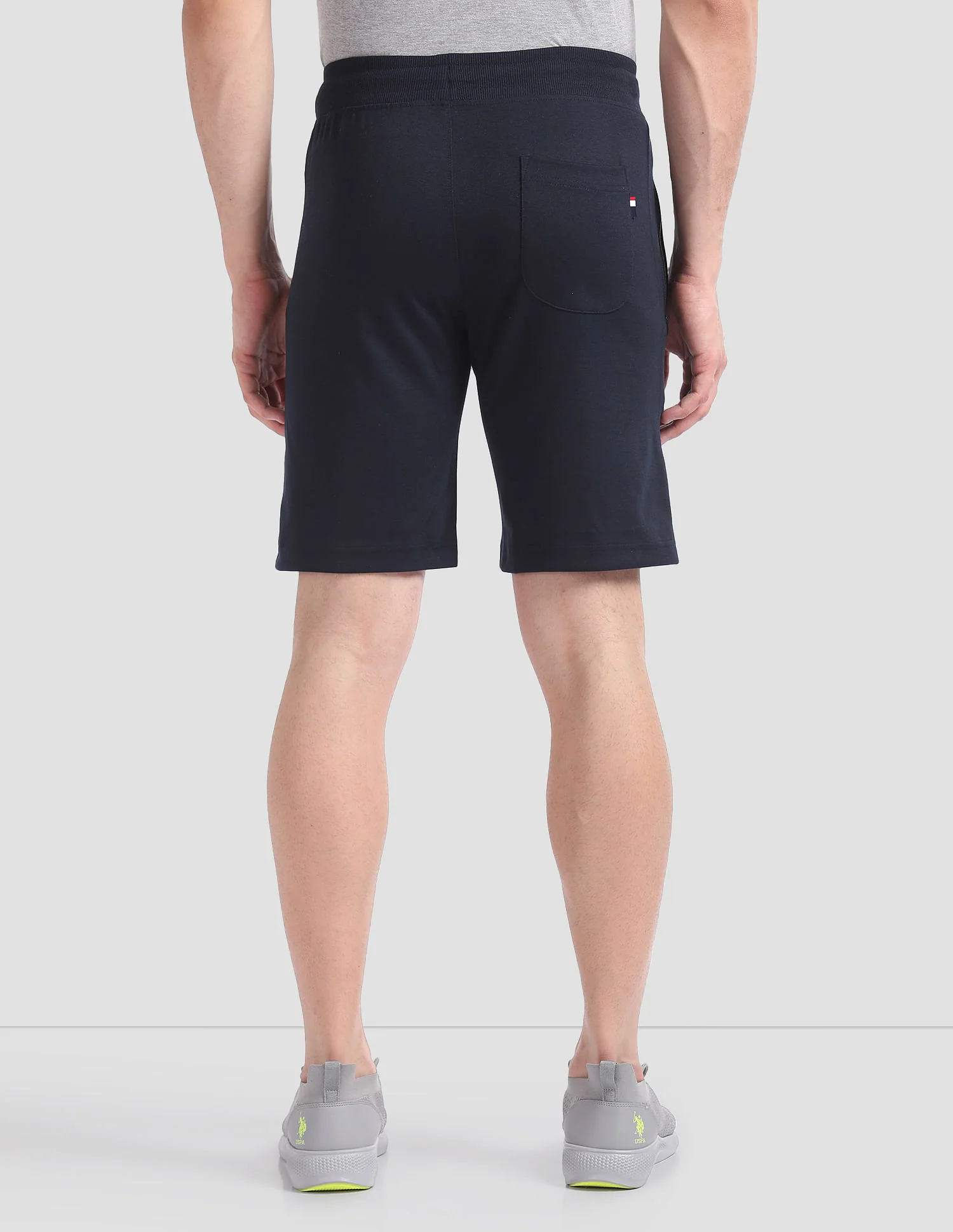 High Strength LS004 Lounge Shorts - Pack Of 1 - Image 5