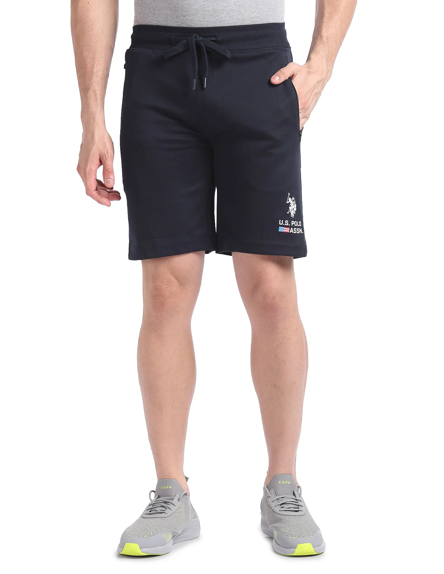 High Strength LS004 Lounge Shorts - Pack Of 1 - Image 6
