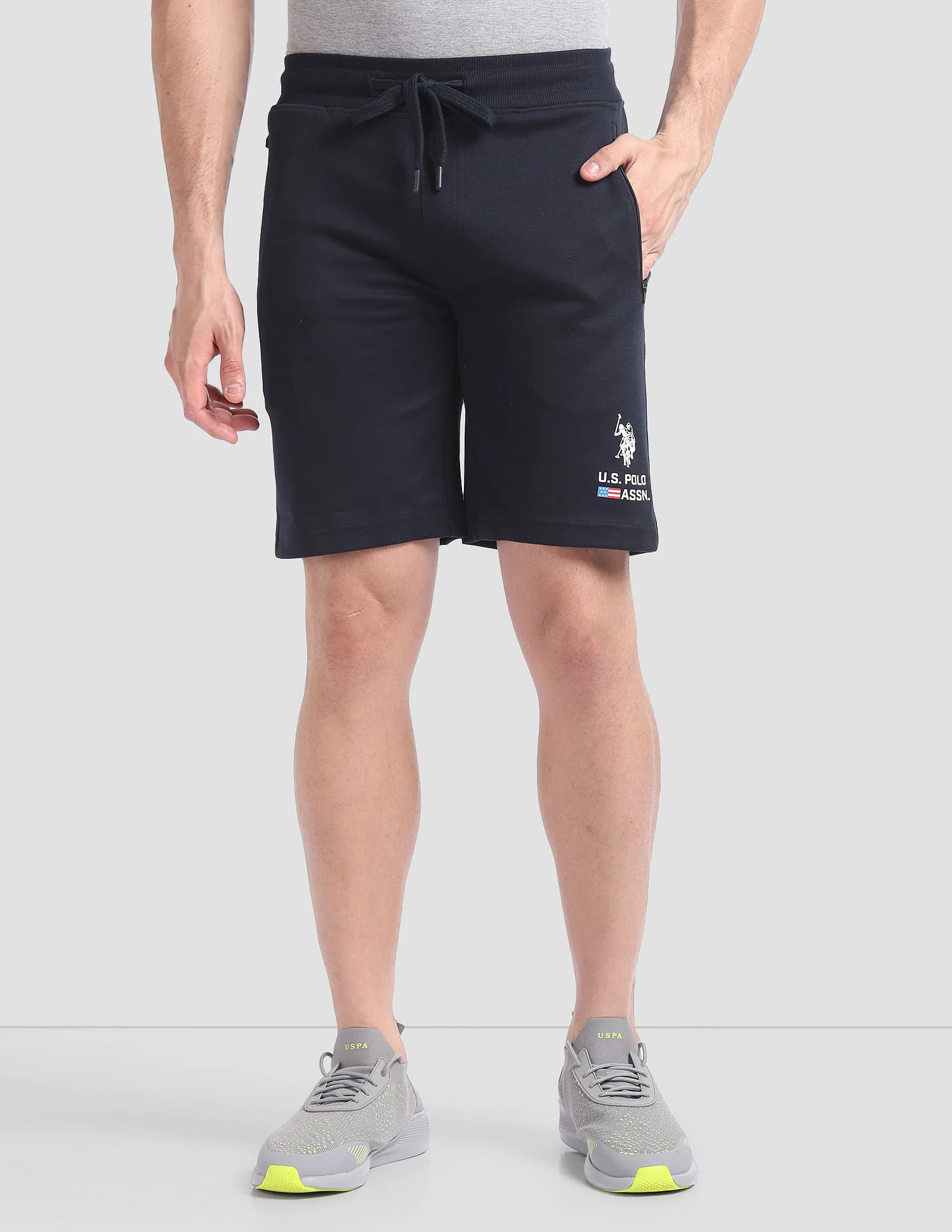 High Strength LS004 Lounge Shorts - Pack Of 1 - Image 7