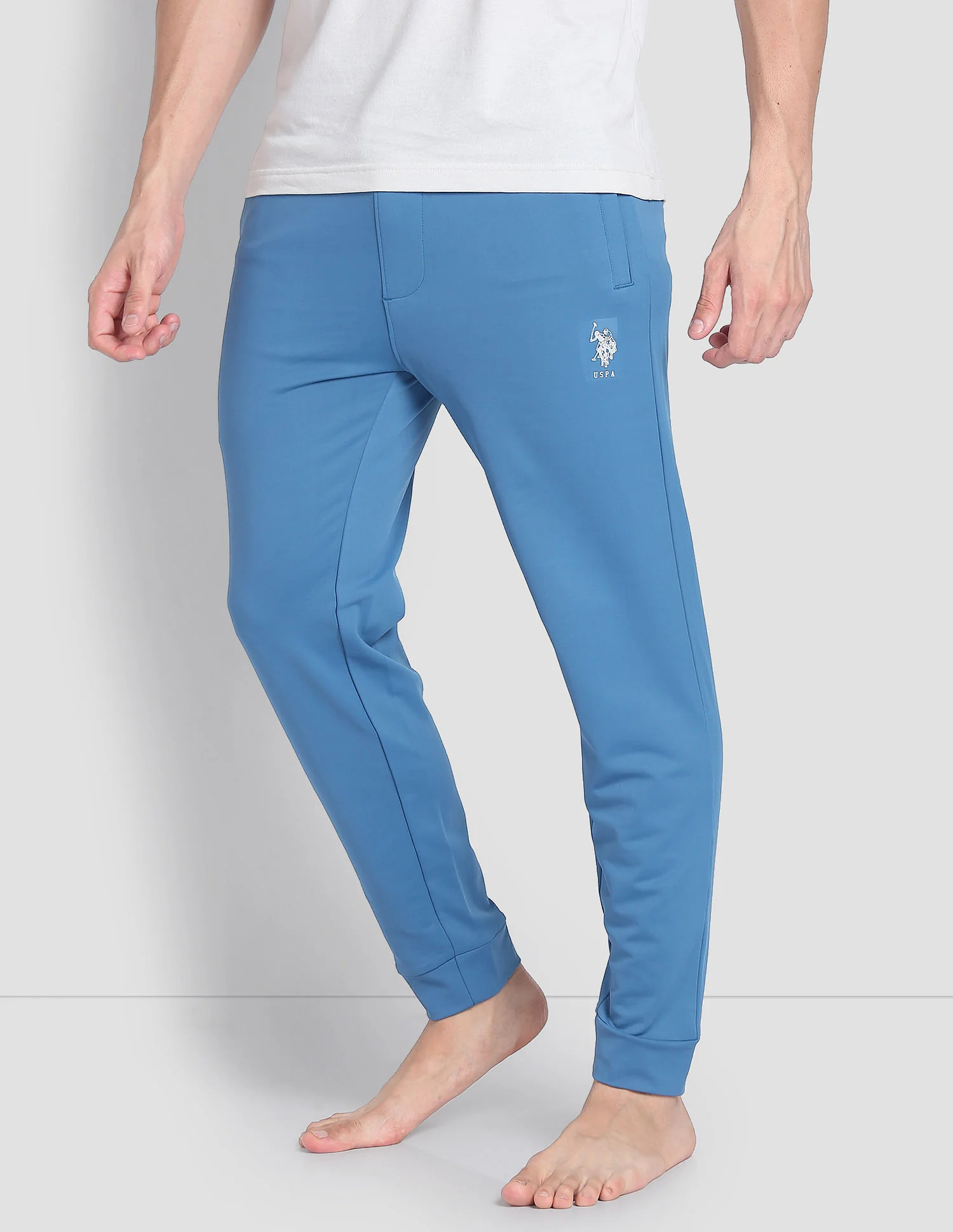 High Stretch AJ001 Active Joggers - Pack Of 1 - Image 4