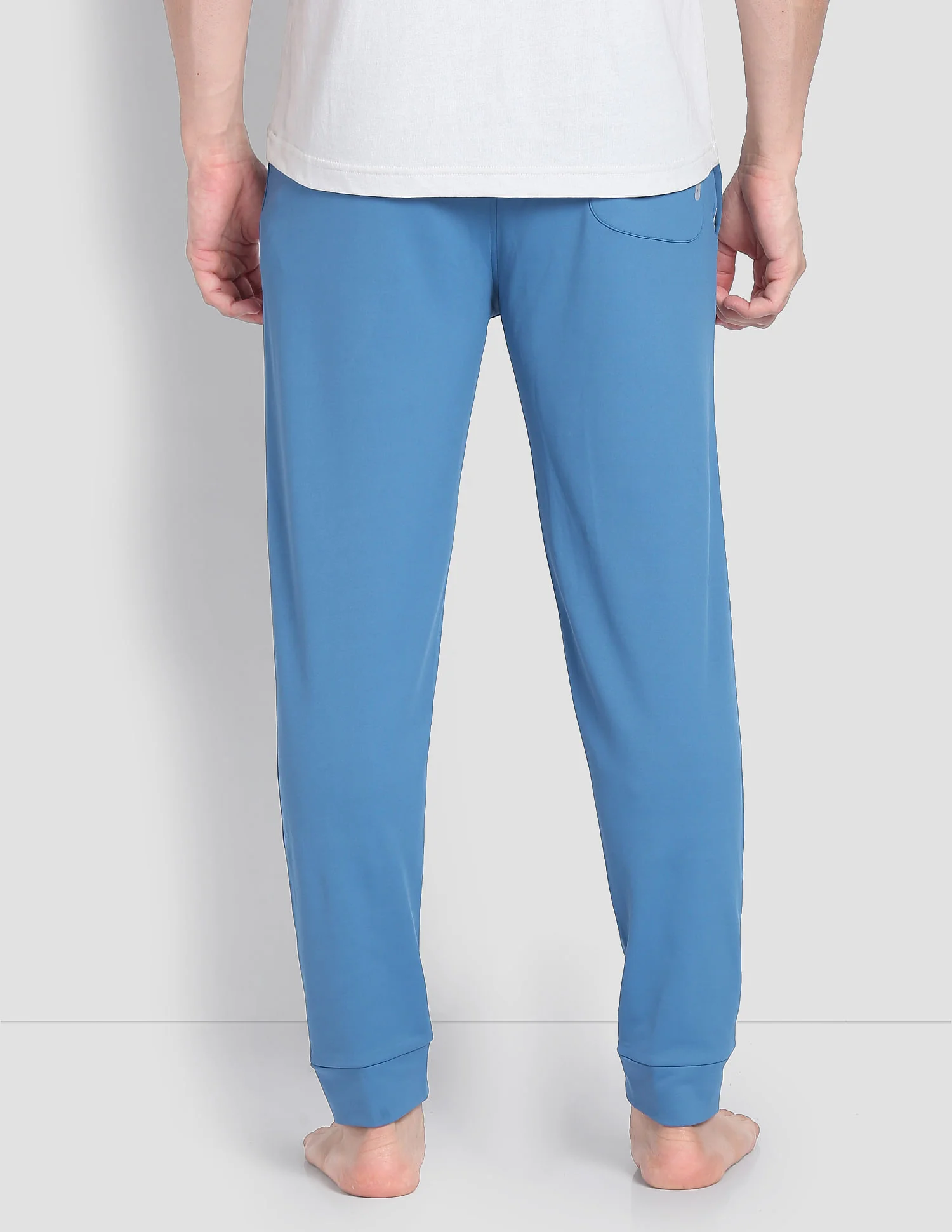 High Stretch AJ001 Active Joggers - Pack Of 1 - Image 5