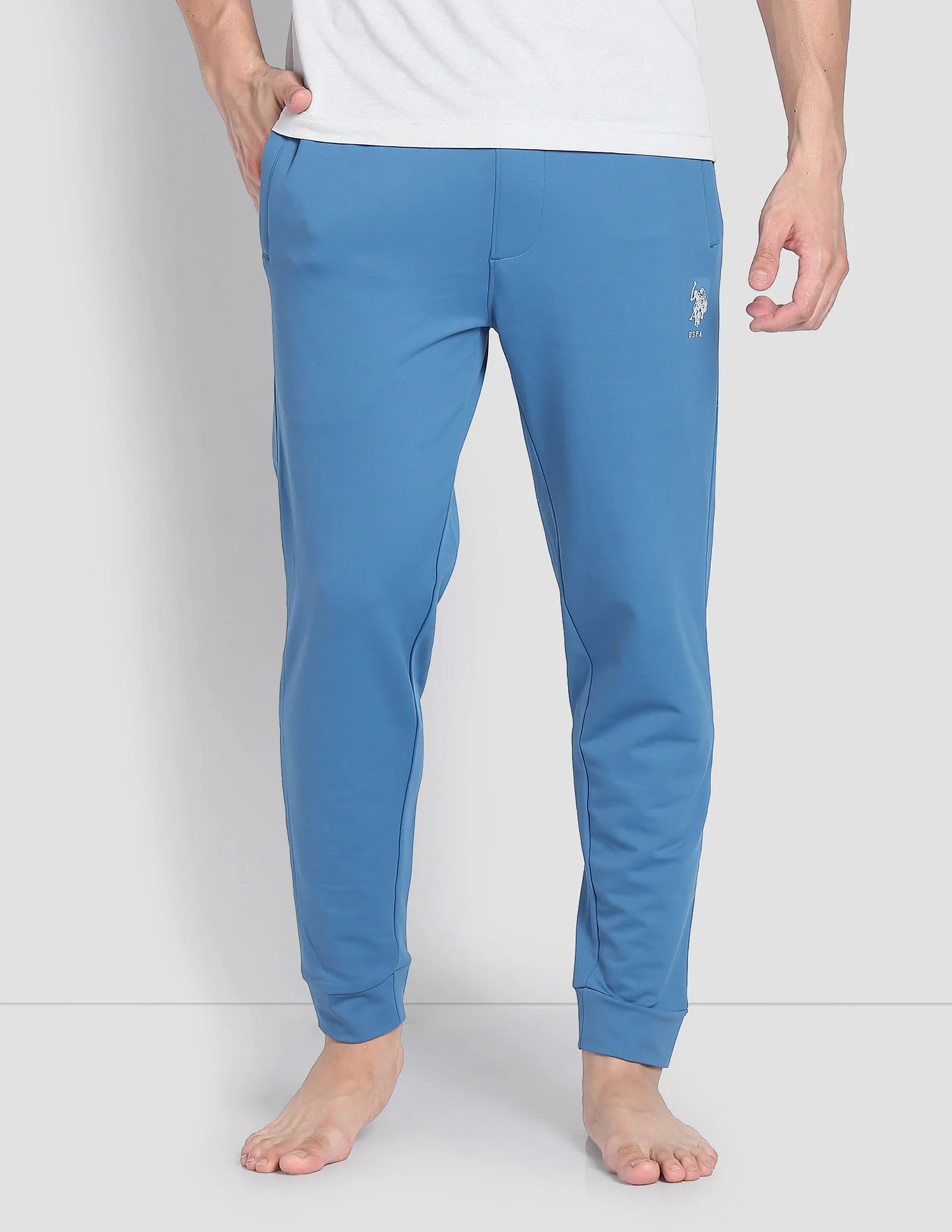 High Stretch AJ001 Active Joggers - Pack Of 1 - Image 6