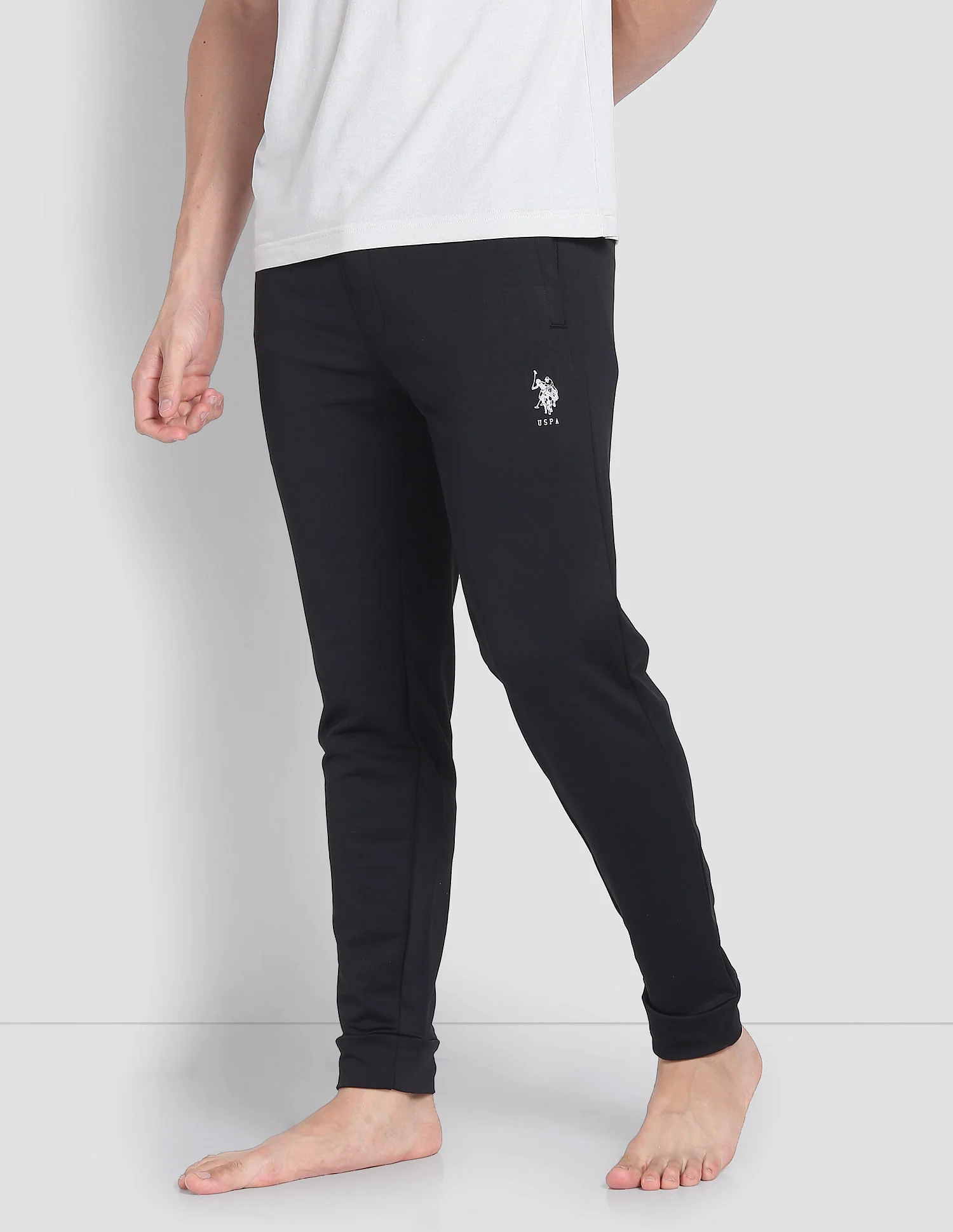 High Stretch AJ001 Active Joggers - Pack Of 1 - Image 4