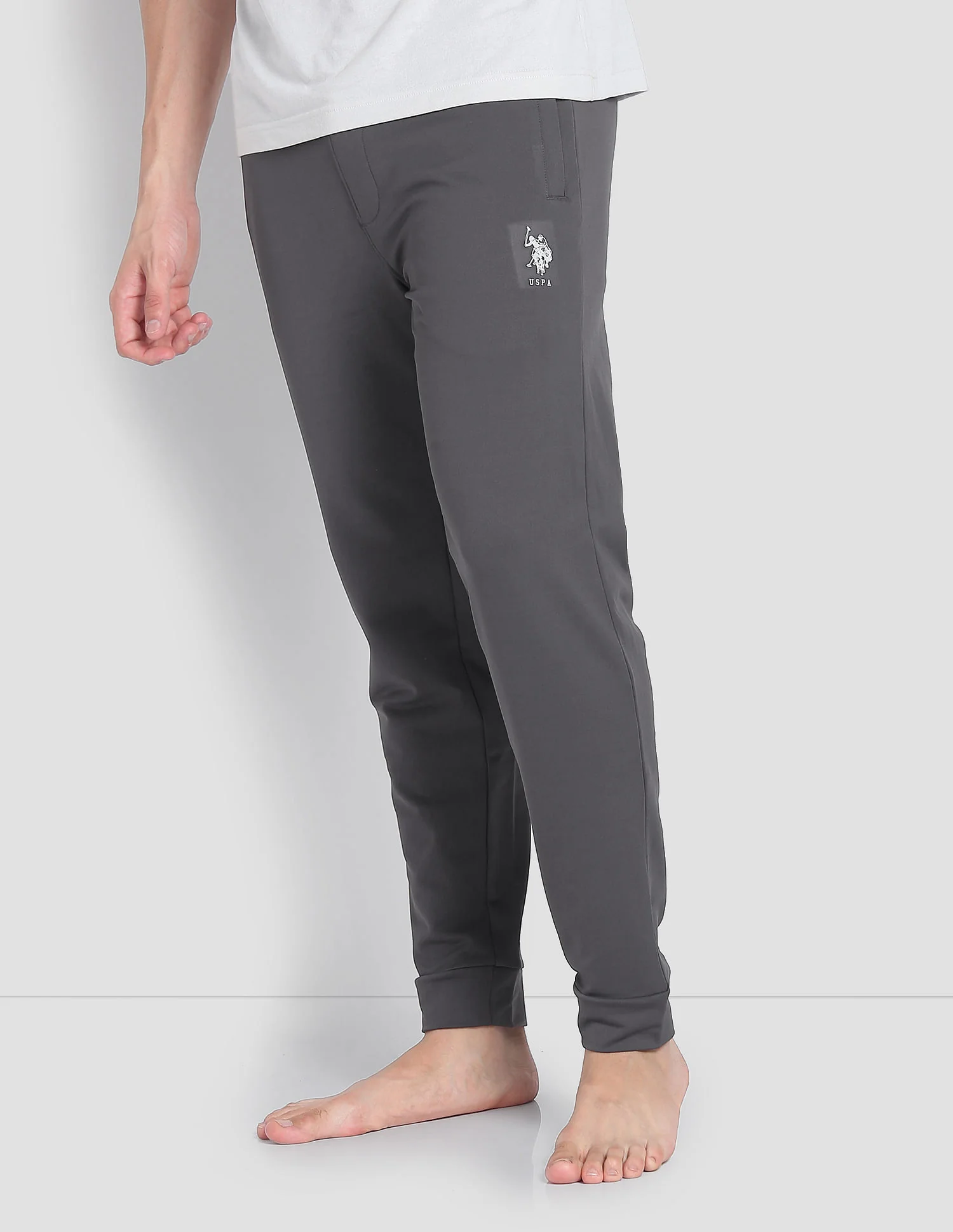 High Stretch AJ001 Active Joggers - Pack Of 1 - Image 4