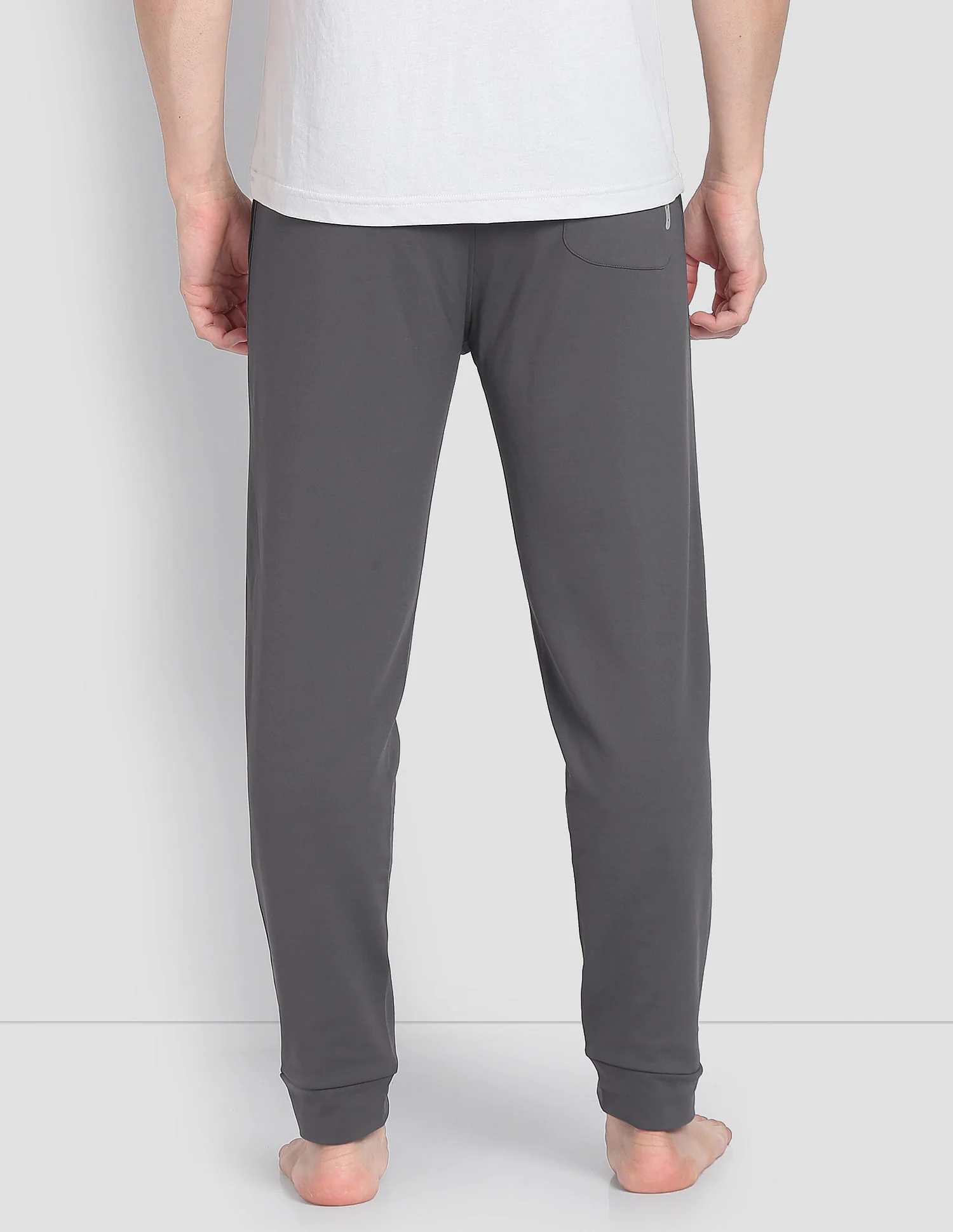 High Stretch AJ001 Active Joggers - Pack Of 1 - Image 5