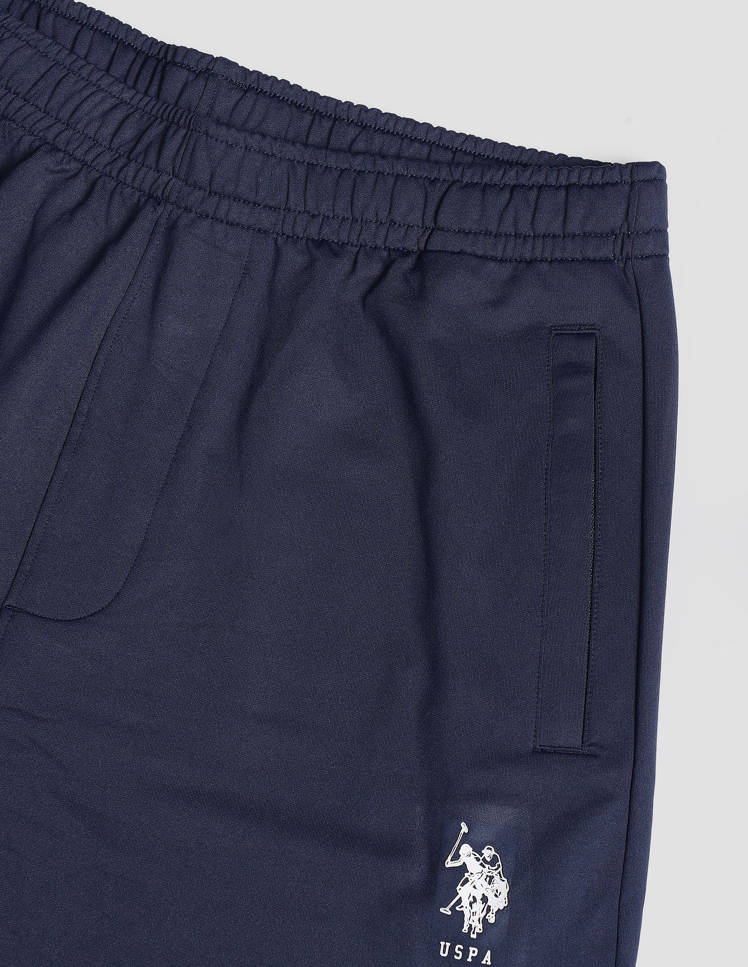 High Stretch AJ001 Active Joggers - Pack Of 1 - Image 2