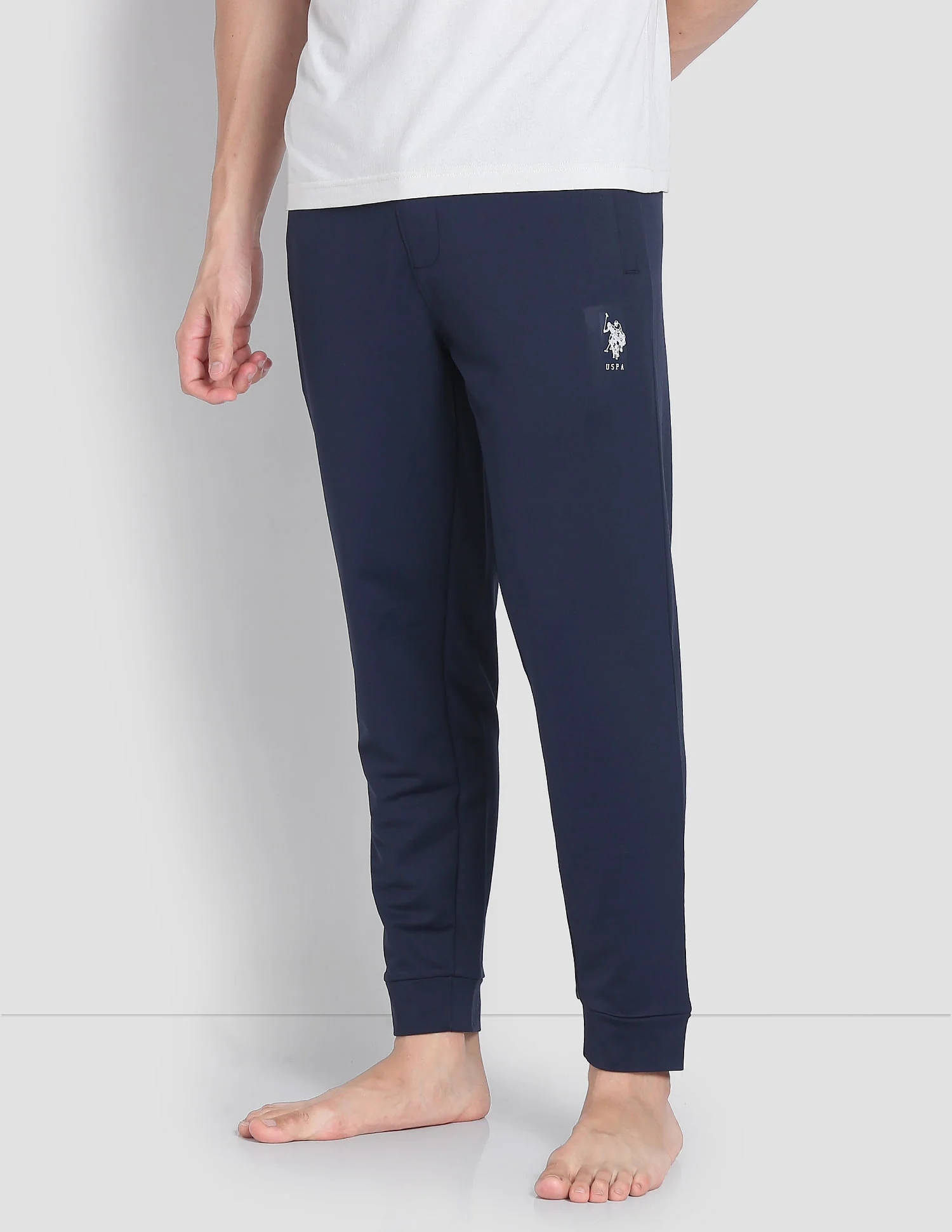 High Stretch AJ001 Active Joggers - Pack Of 1 - Image 4