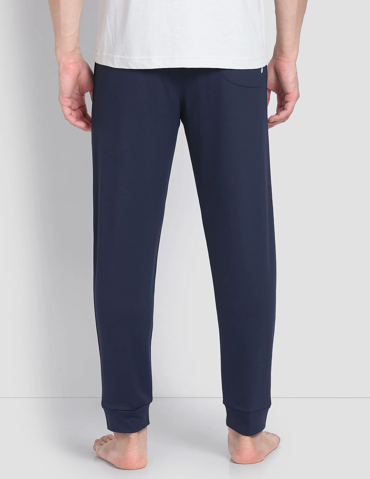 High Stretch AJ001 Active Joggers - Pack Of 1 - Image 5