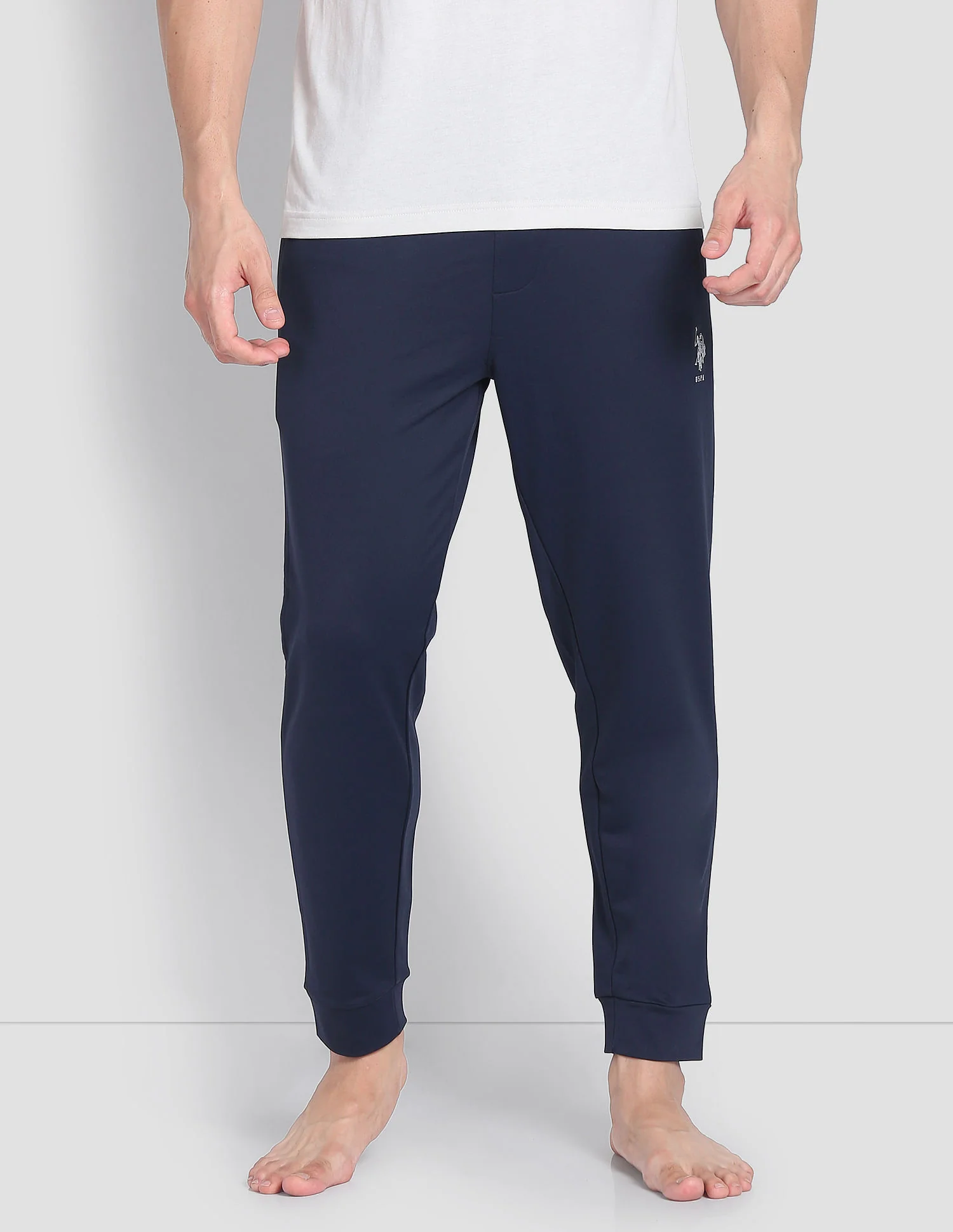 High Stretch AJ001 Active Joggers - Pack Of 1 - Image 6