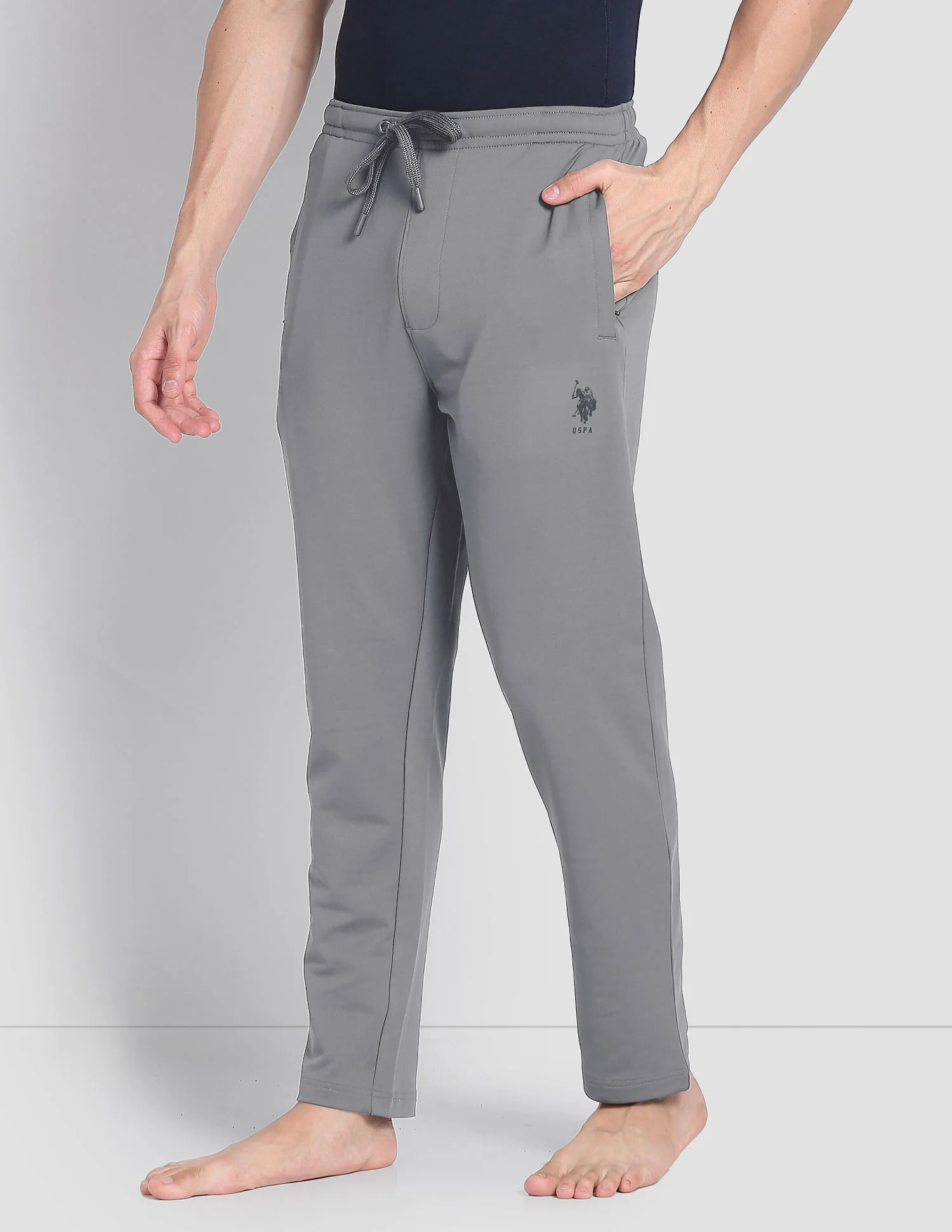 High Stretch AR001 Active Track Pants - Pack Of 1