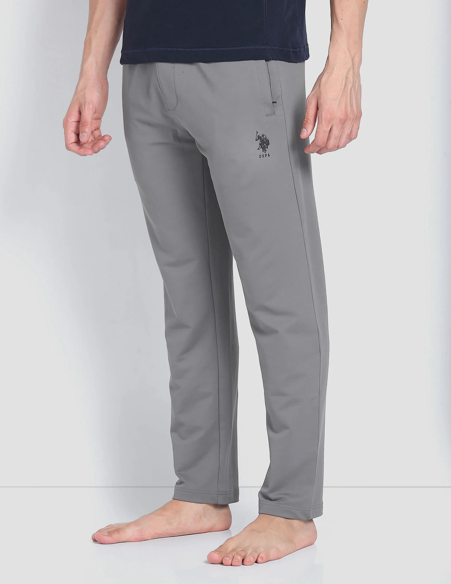 High Stretch AR001 Active Track Pants - Pack Of 1 - Image 4