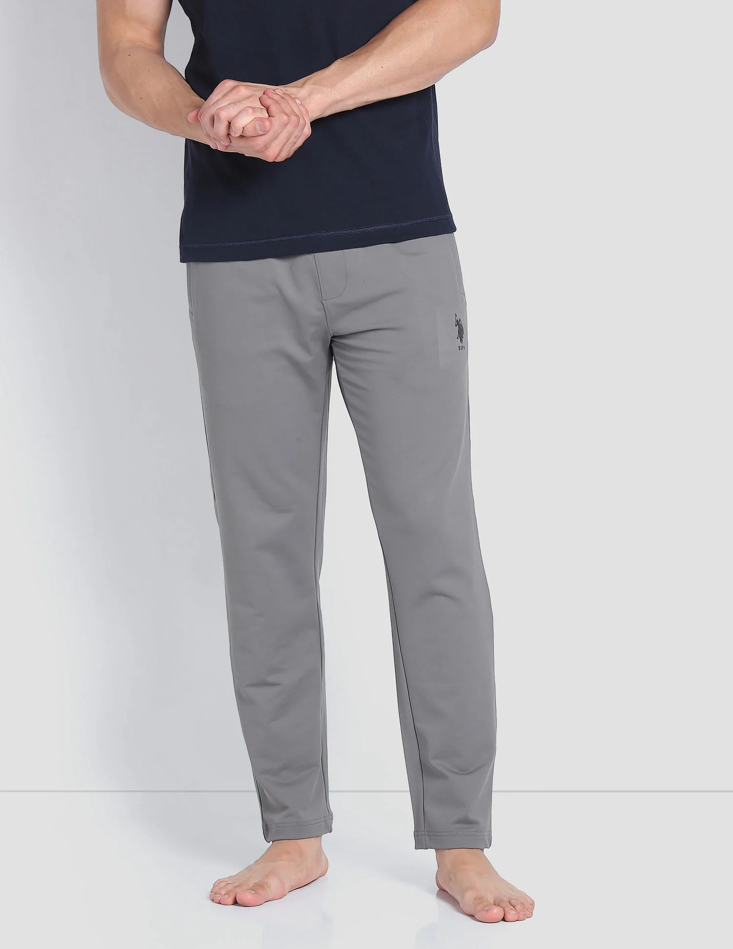 High Stretch AR001 Active Track Pants - Pack Of 1 - Image 6