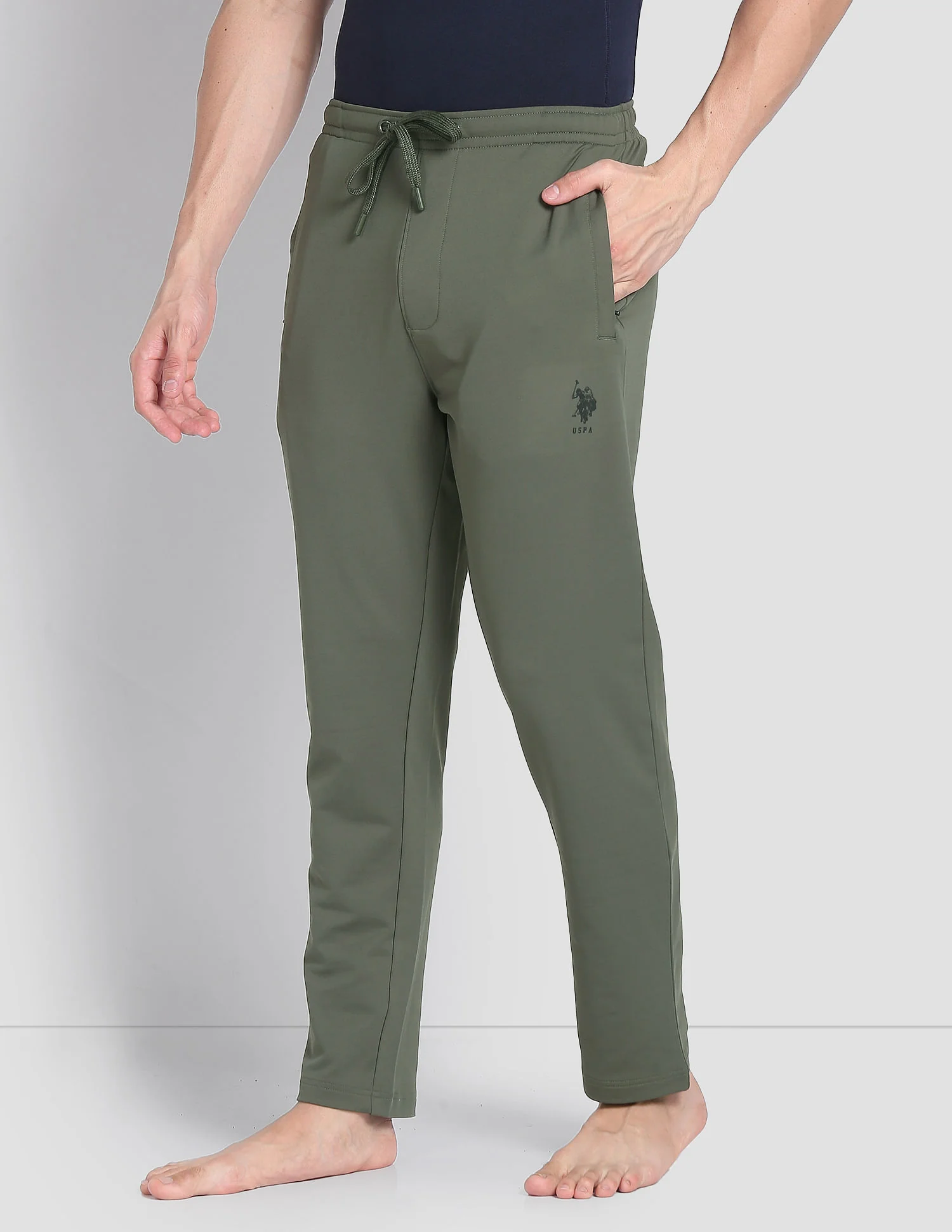 High Stretch AR001 Active Track Pants - Pack Of 1