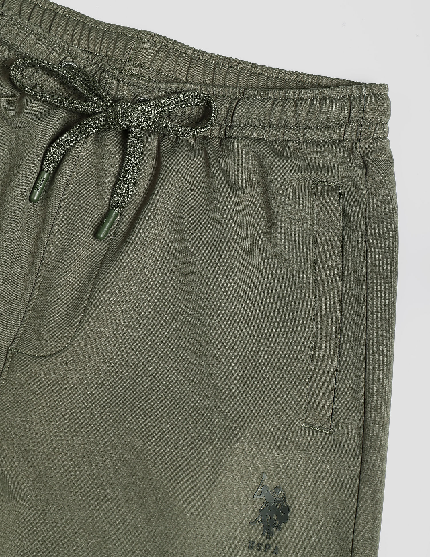 High Stretch AR001 Active Track Pants - Pack Of 1 - Image 2