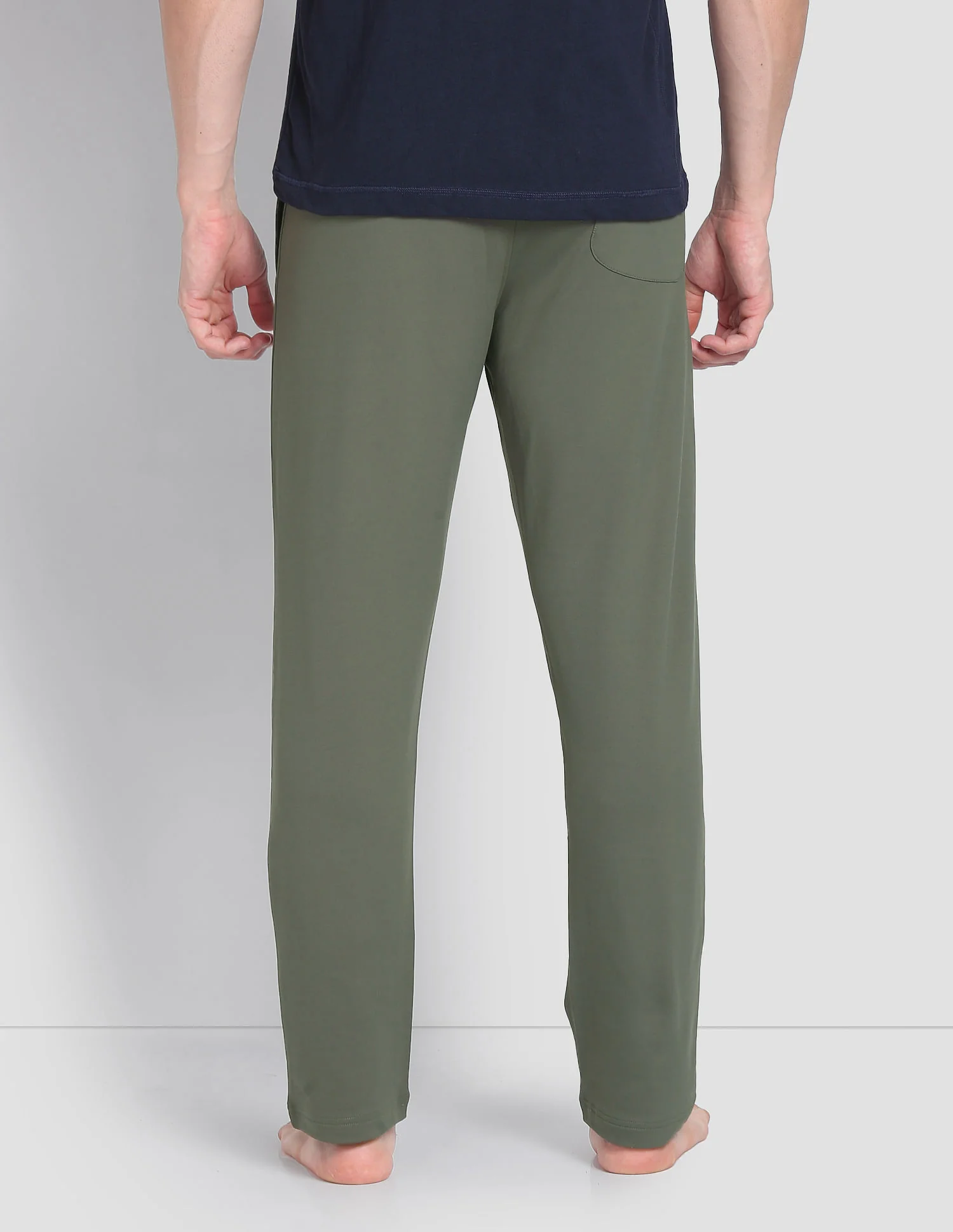 High Stretch AR001 Active Track Pants - Pack Of 1 - Image 5