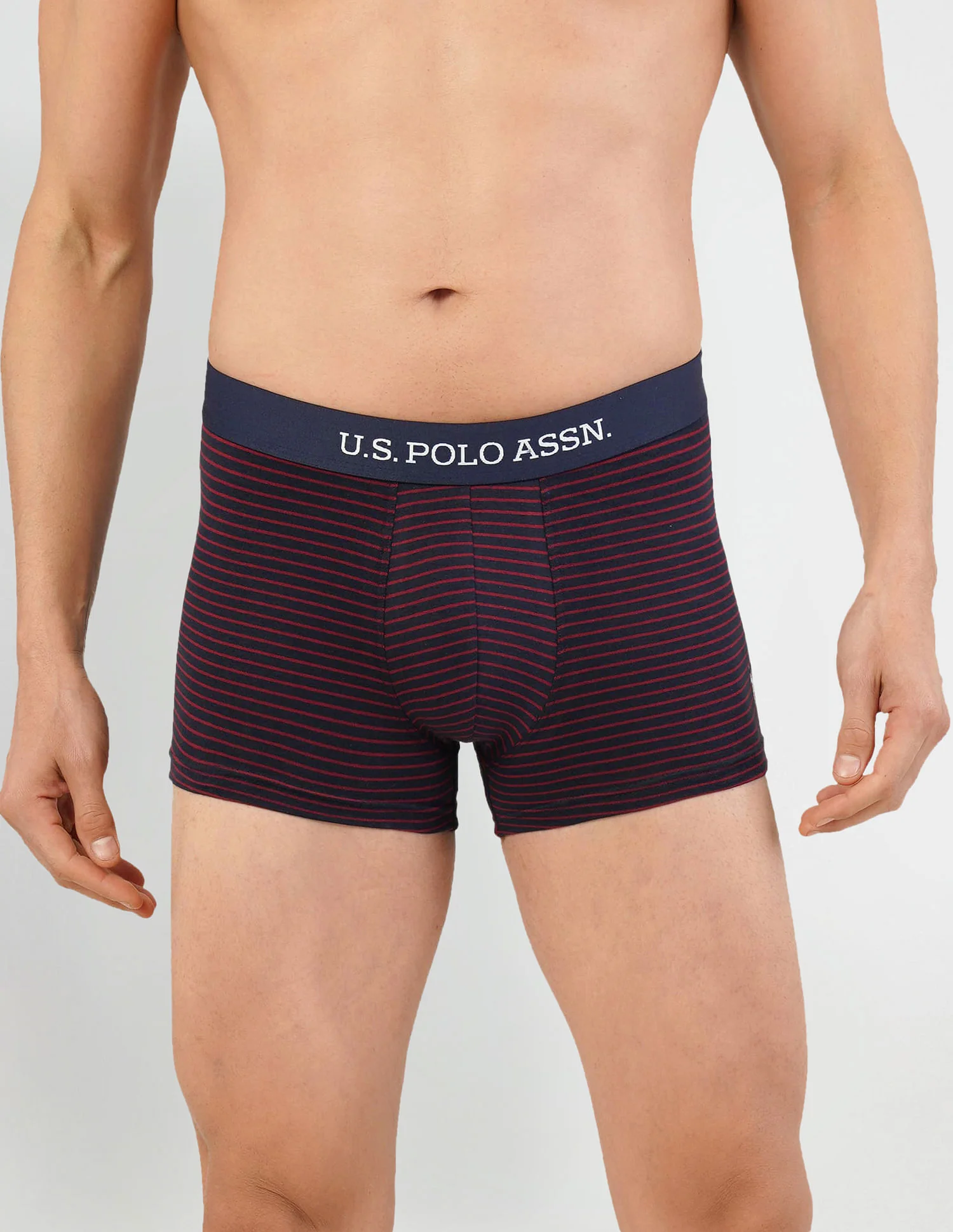 Horizontal Striped ET005 Trunks - Pack Of 2 - Image 8