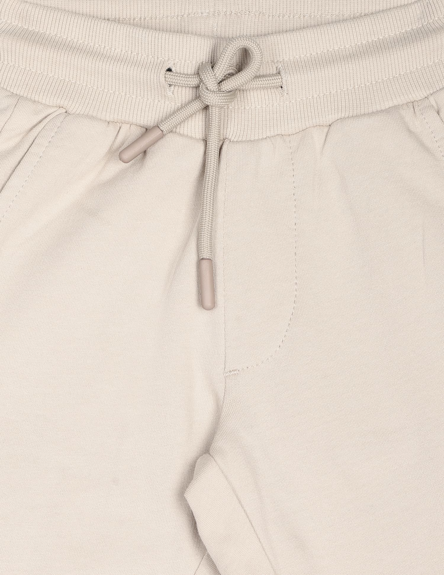 Iconic Solid Joggers - Image 3