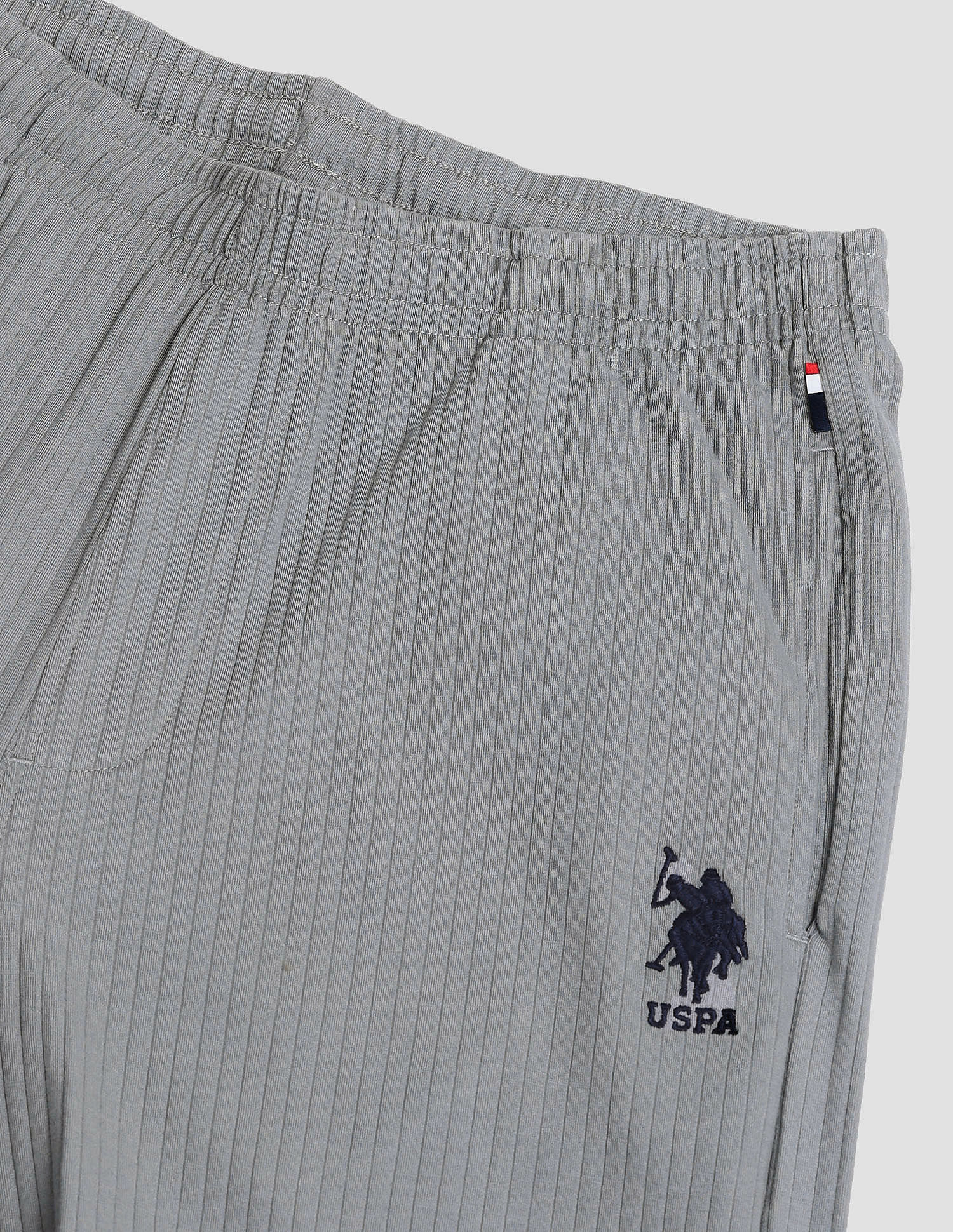 All Over Stripe OELP4 Lounge Track Pants - Pack Of 1 - Image 2