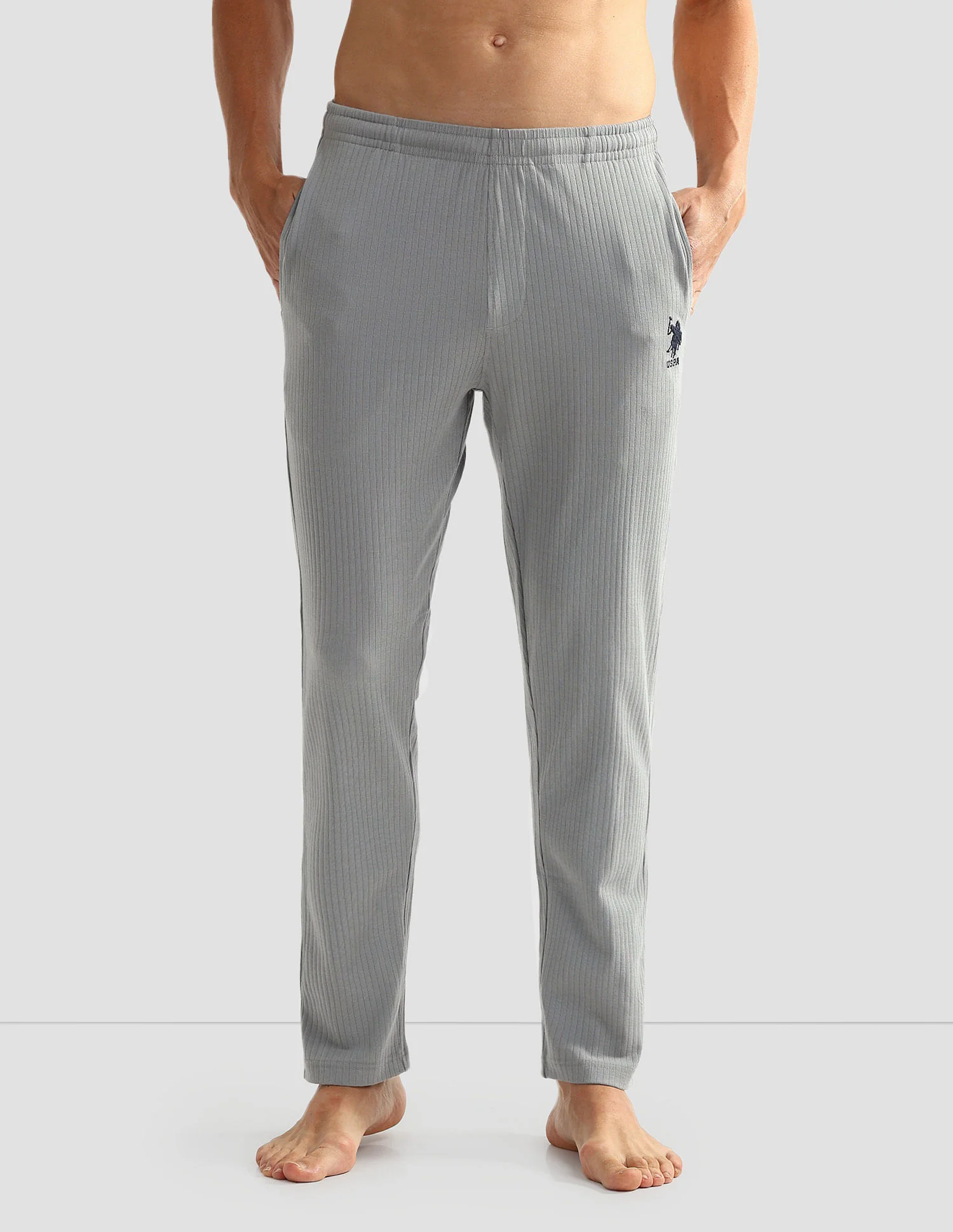 All Over Stripe OELP4 Lounge Track Pants - Pack Of 1 - Image 6
