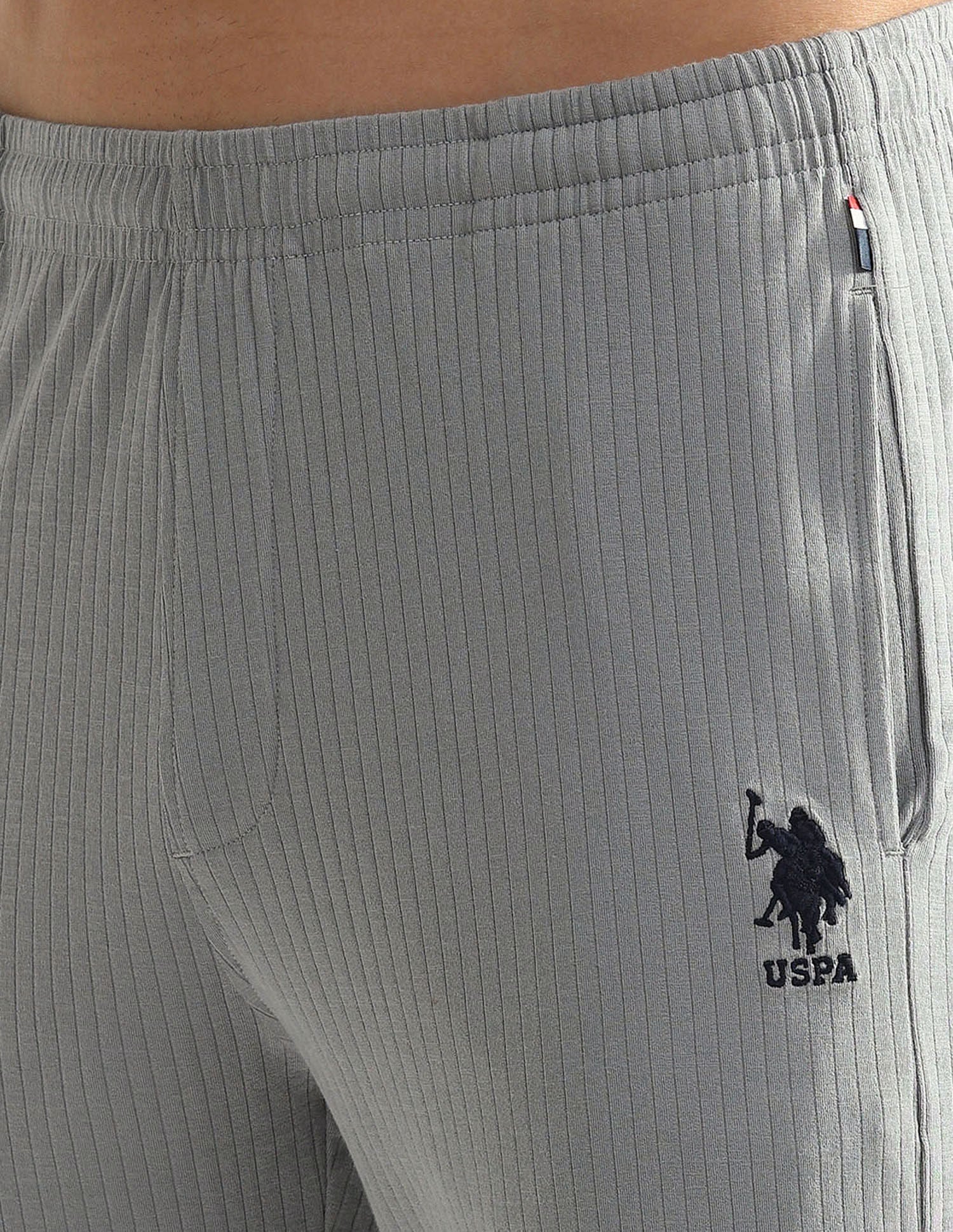 All Over Stripe OELP4 Lounge Track Pants - Pack Of 1 - Image 7