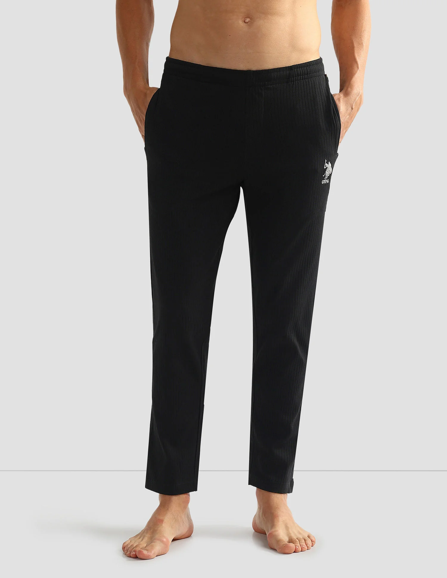 All Over Stripe OELP4 Lounge Track Pants - Pack Of 1 - Image 6