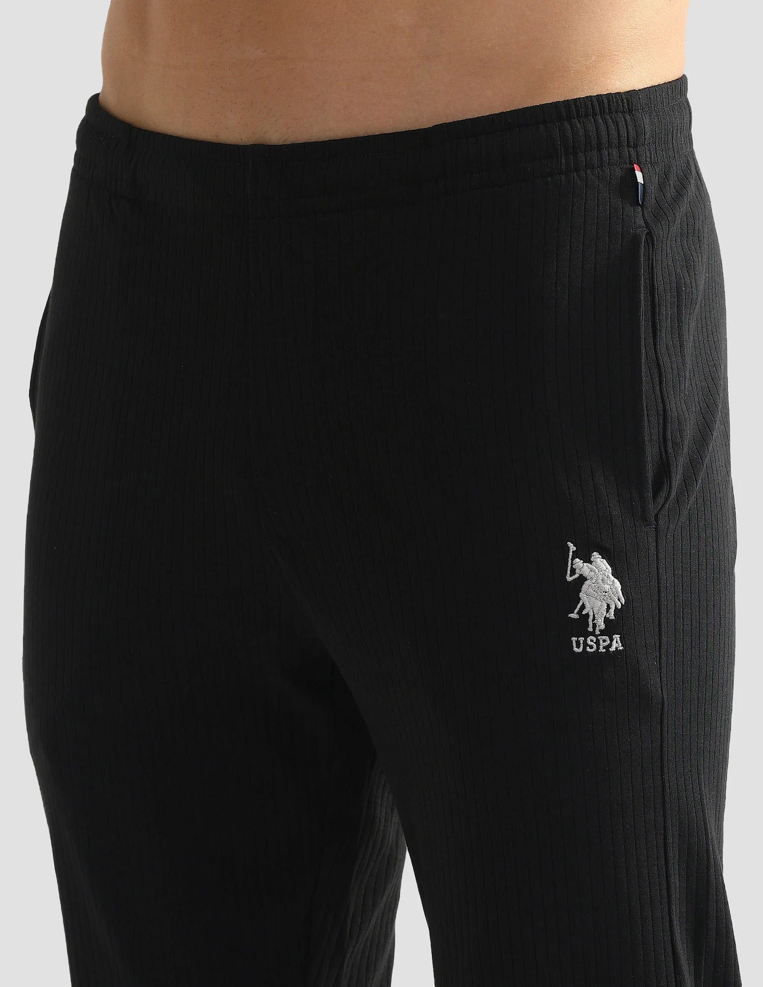All Over Stripe OELP4 Lounge Track Pants - Pack Of 1 - Image 7