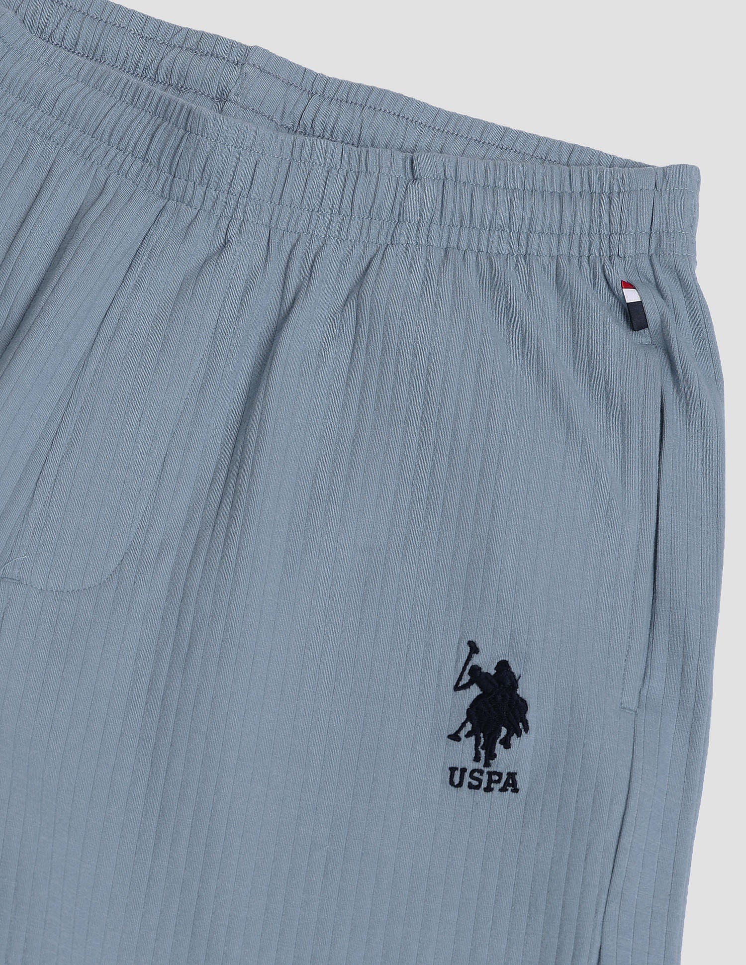 All Over Stripe OELP4 Lounge Track Pants - Pack Of 1 - Image 2