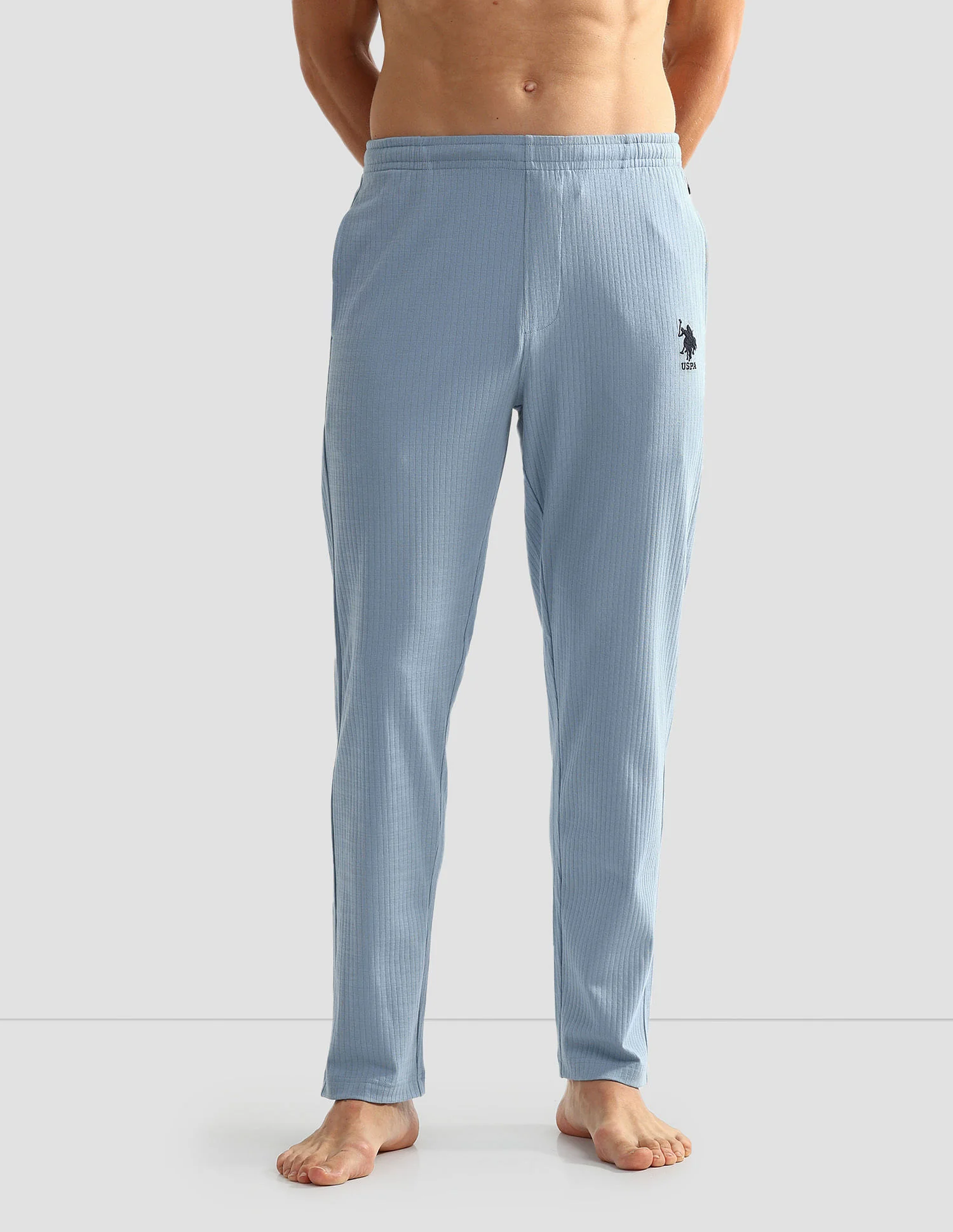 All Over Stripe OELP4 Lounge Track Pants - Pack Of 1 - Image 6