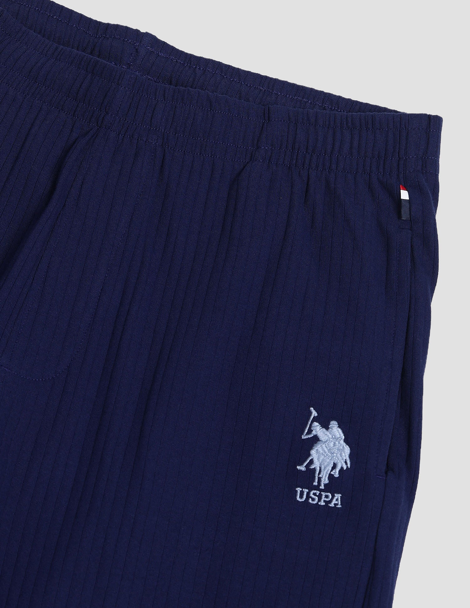 All Over Stripe OELP4 Lounge Track Pants - Pack Of 1 - Image 2