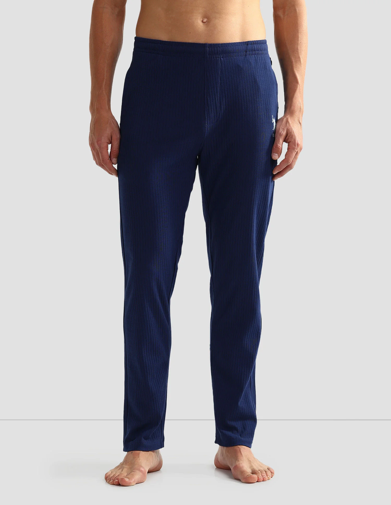 All Over Stripe OELP4 Lounge Track Pants - Pack Of 1 - Image 6