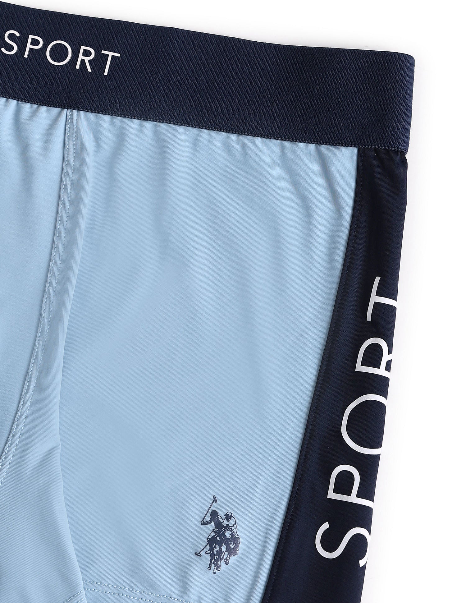 Micro Fibre High Stretch Performance Trunk - Image 2