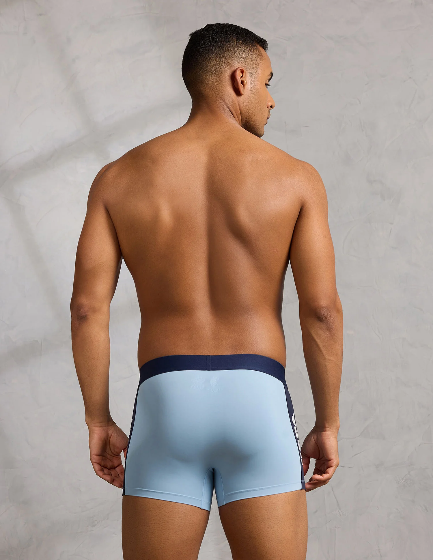 Micro Fibre High Stretch Performance Trunk - Image 5