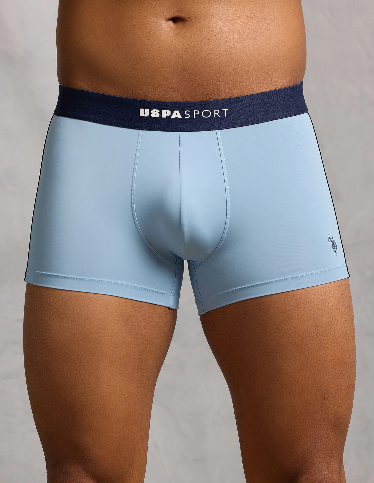 Micro Fibre High Stretch Performance Trunk - Image 7