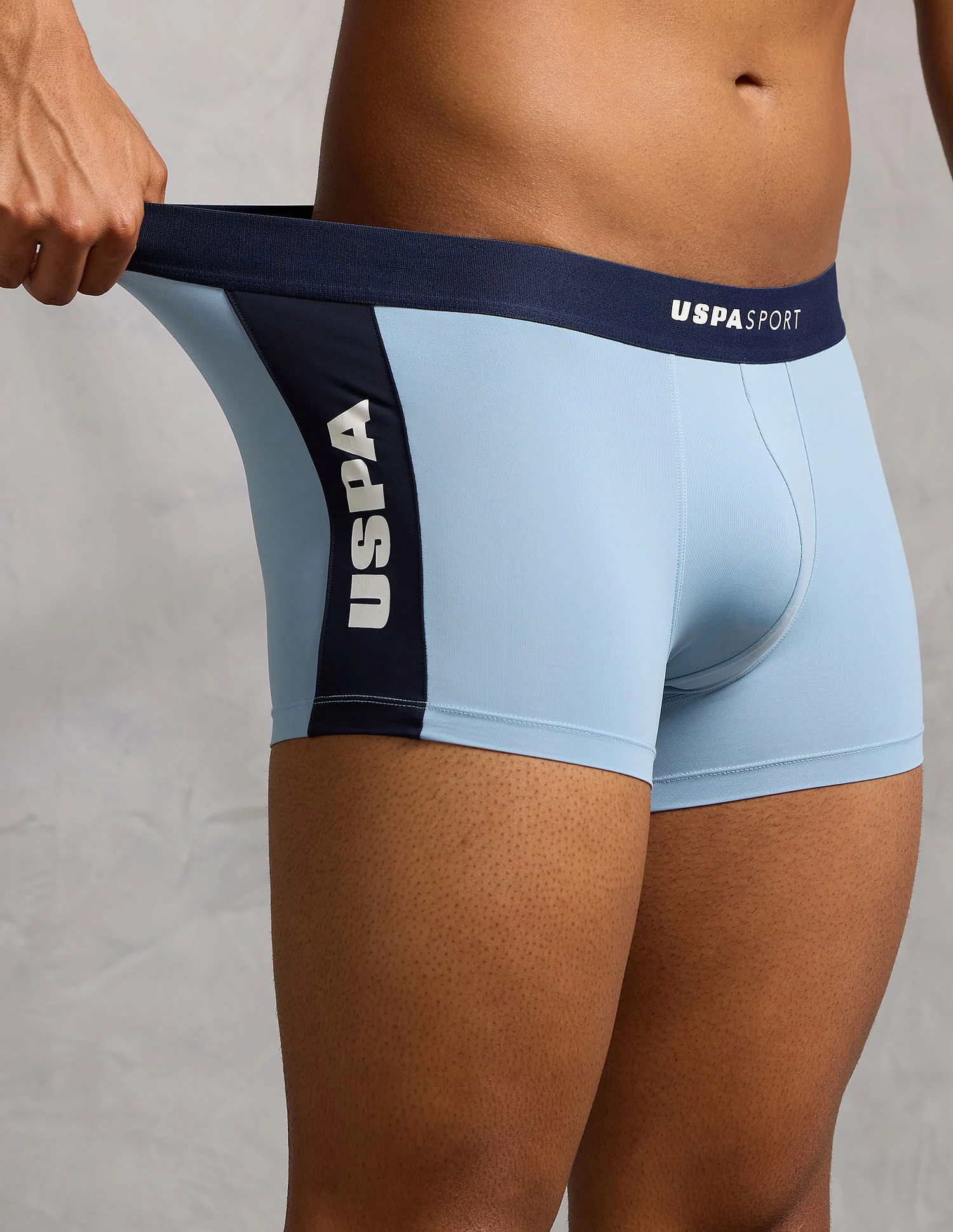 Micro Fibre High Stretch Performance Trunk - Image 9