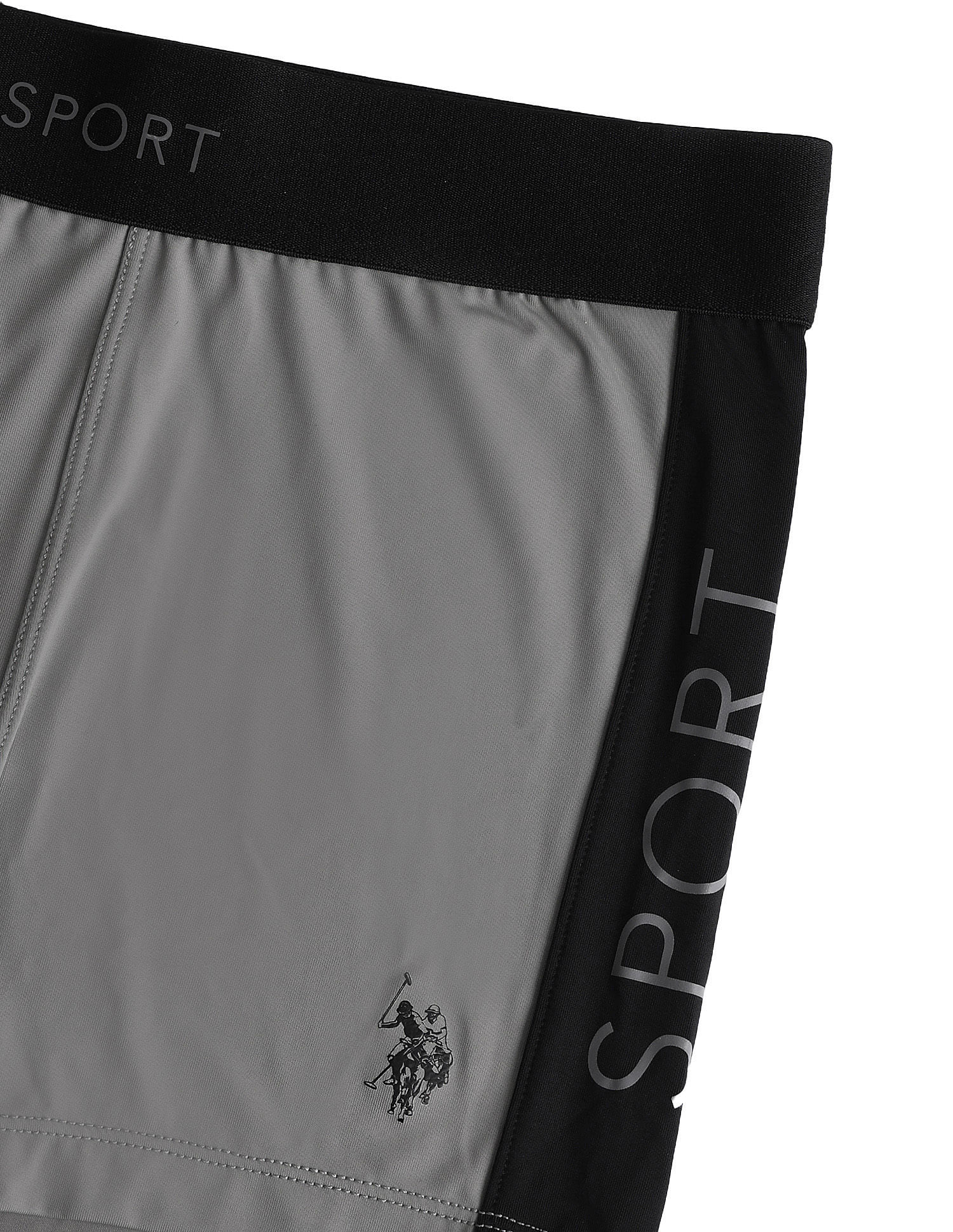 Micro Fibre High Stretch Performance Trunk - Image 2