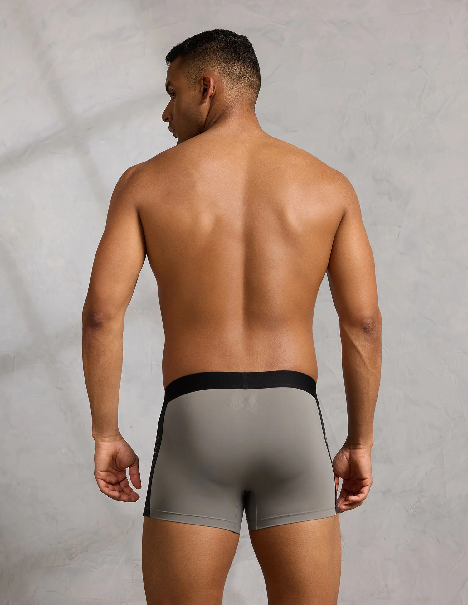 Micro Fibre High Stretch Performance Trunk - Image 4