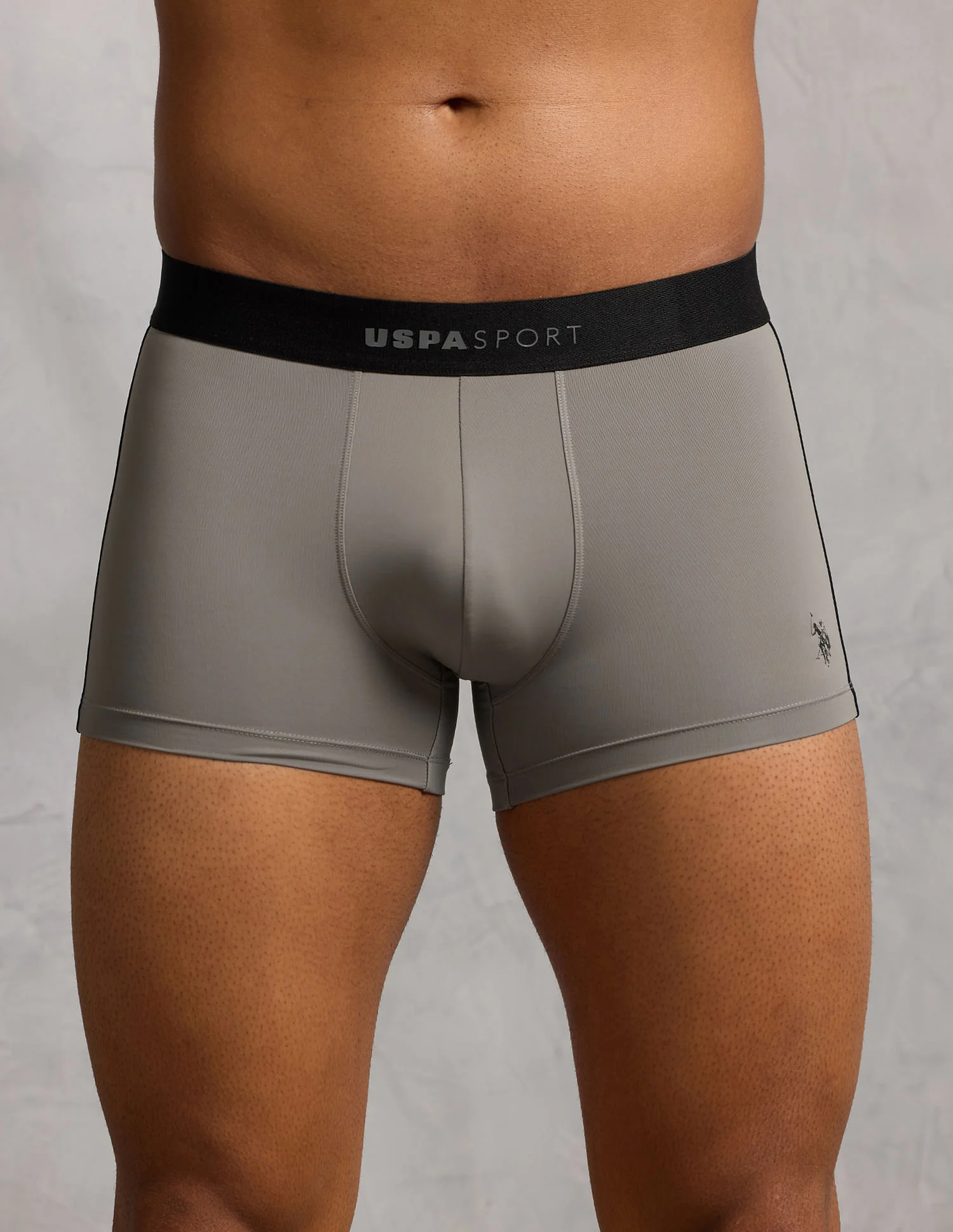 Micro Fibre High Stretch Performance Trunk - Image 6