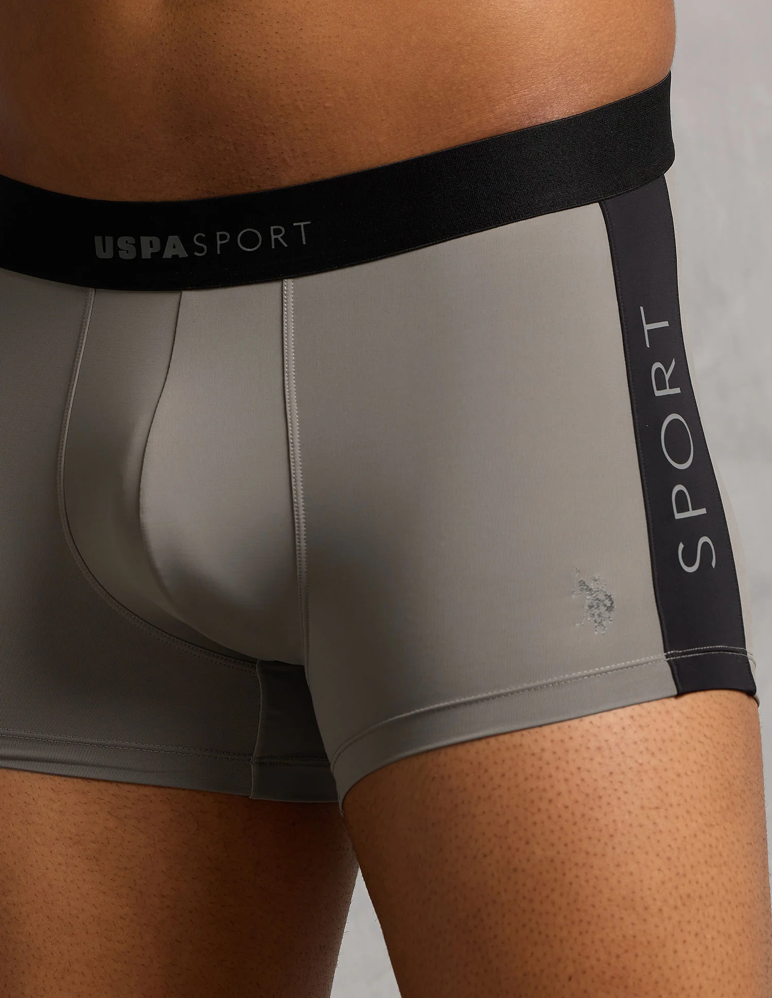 Micro Fibre High Stretch Performance Trunk - Image 7