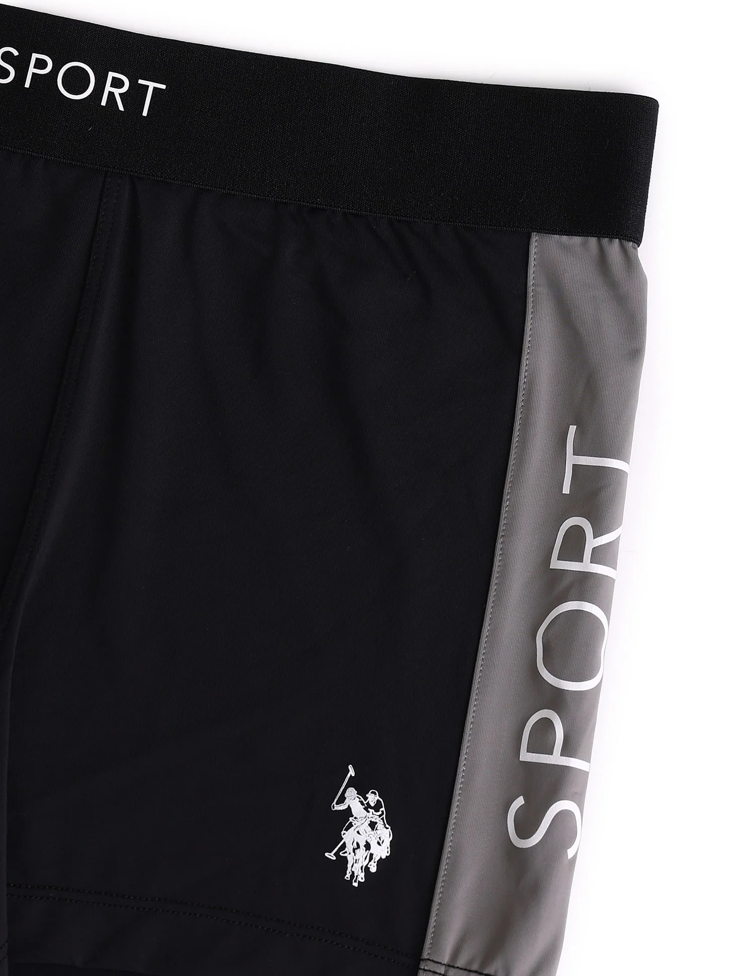 Micro Fibre High Stretch Performance Trunk - Image 2