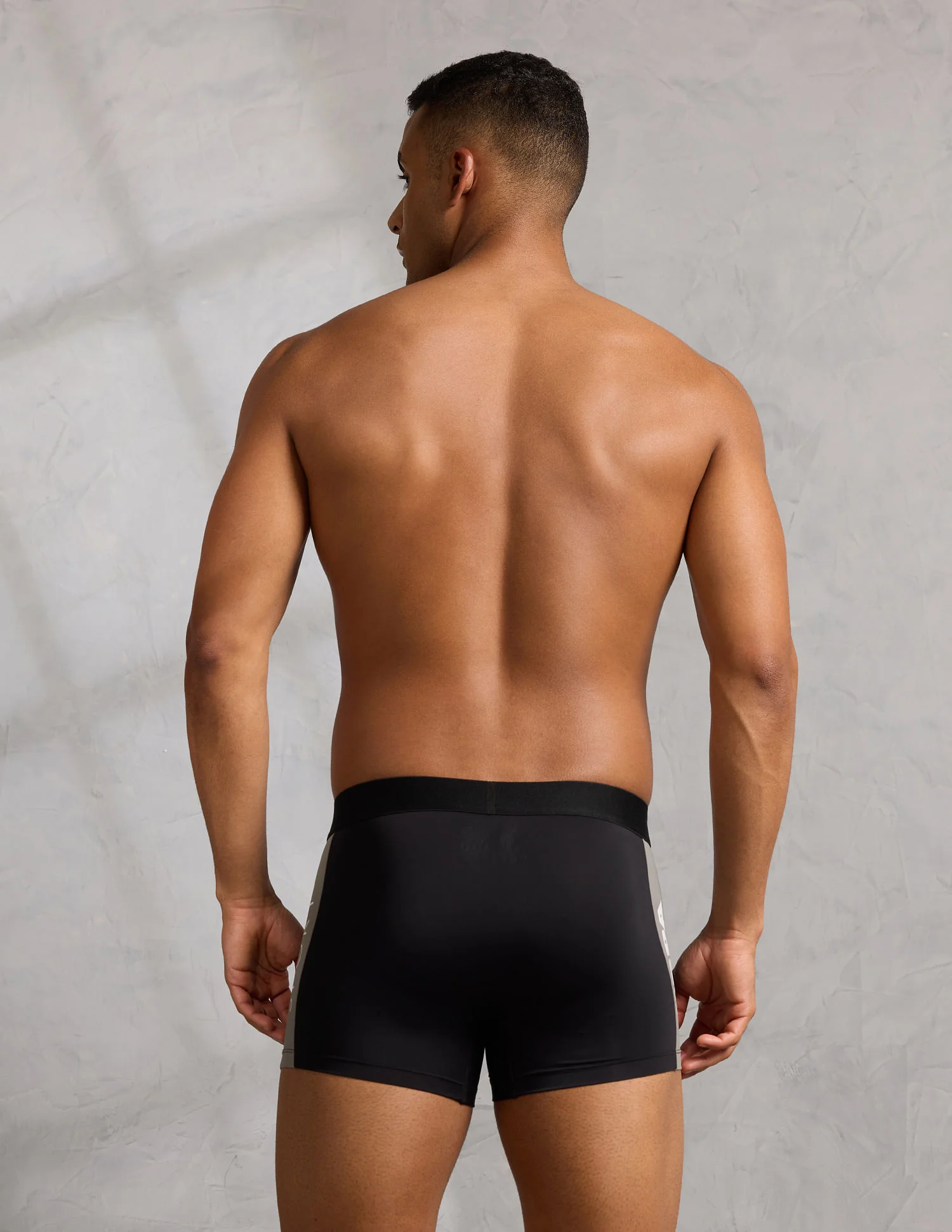 Micro Fibre High Stretch Performance Trunk - Image 4