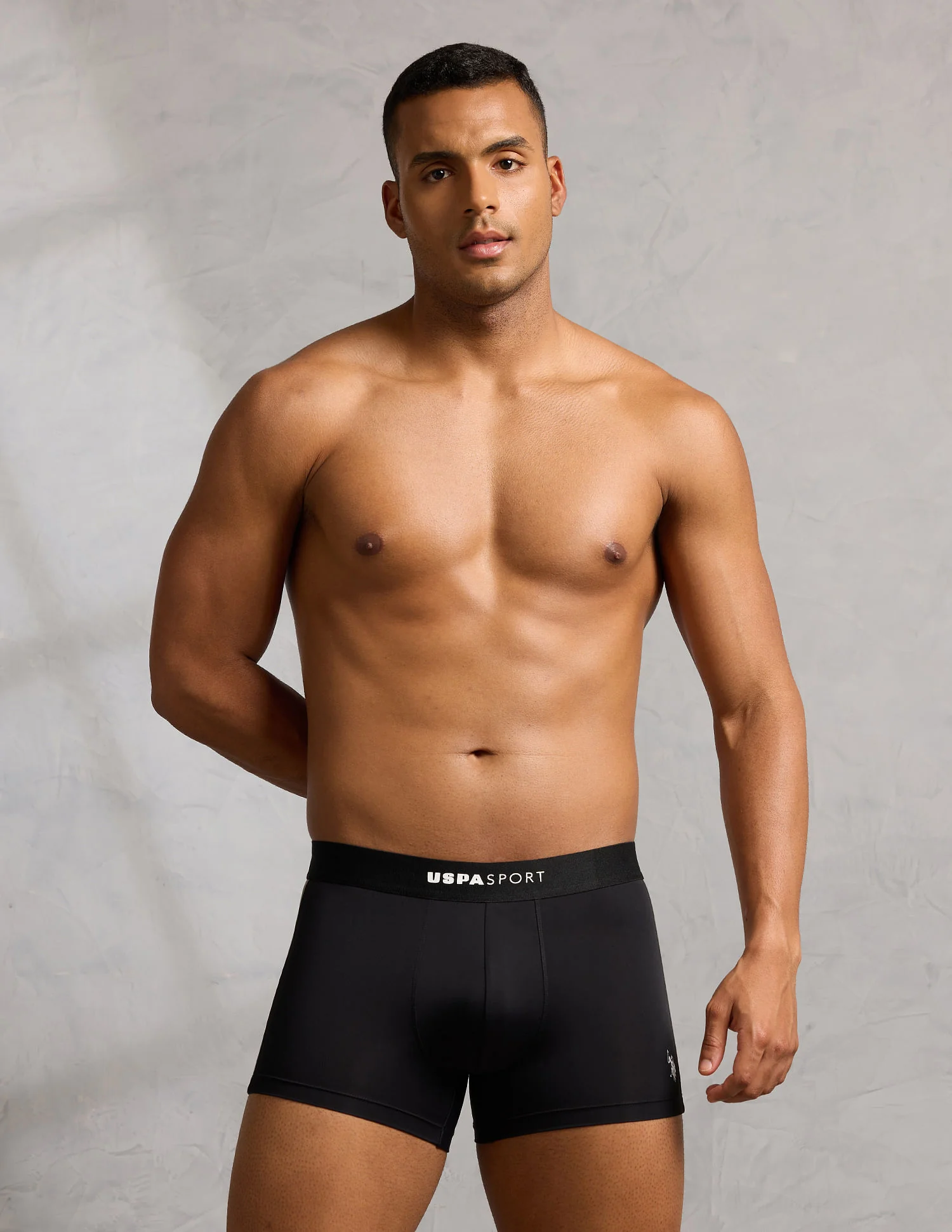Micro Fibre High Stretch Performance Trunk - Image 5