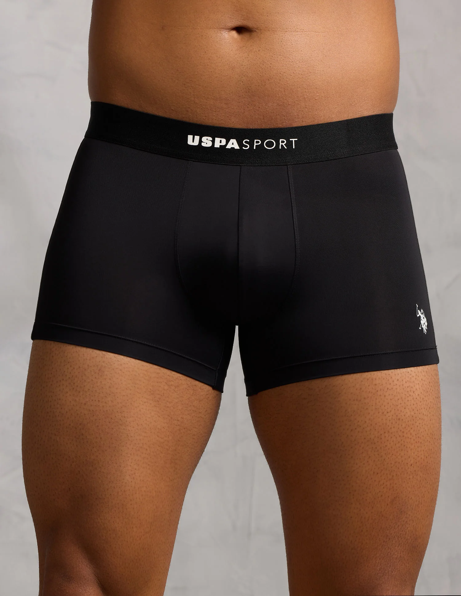 Micro Fibre High Stretch Performance Trunk - Image 6