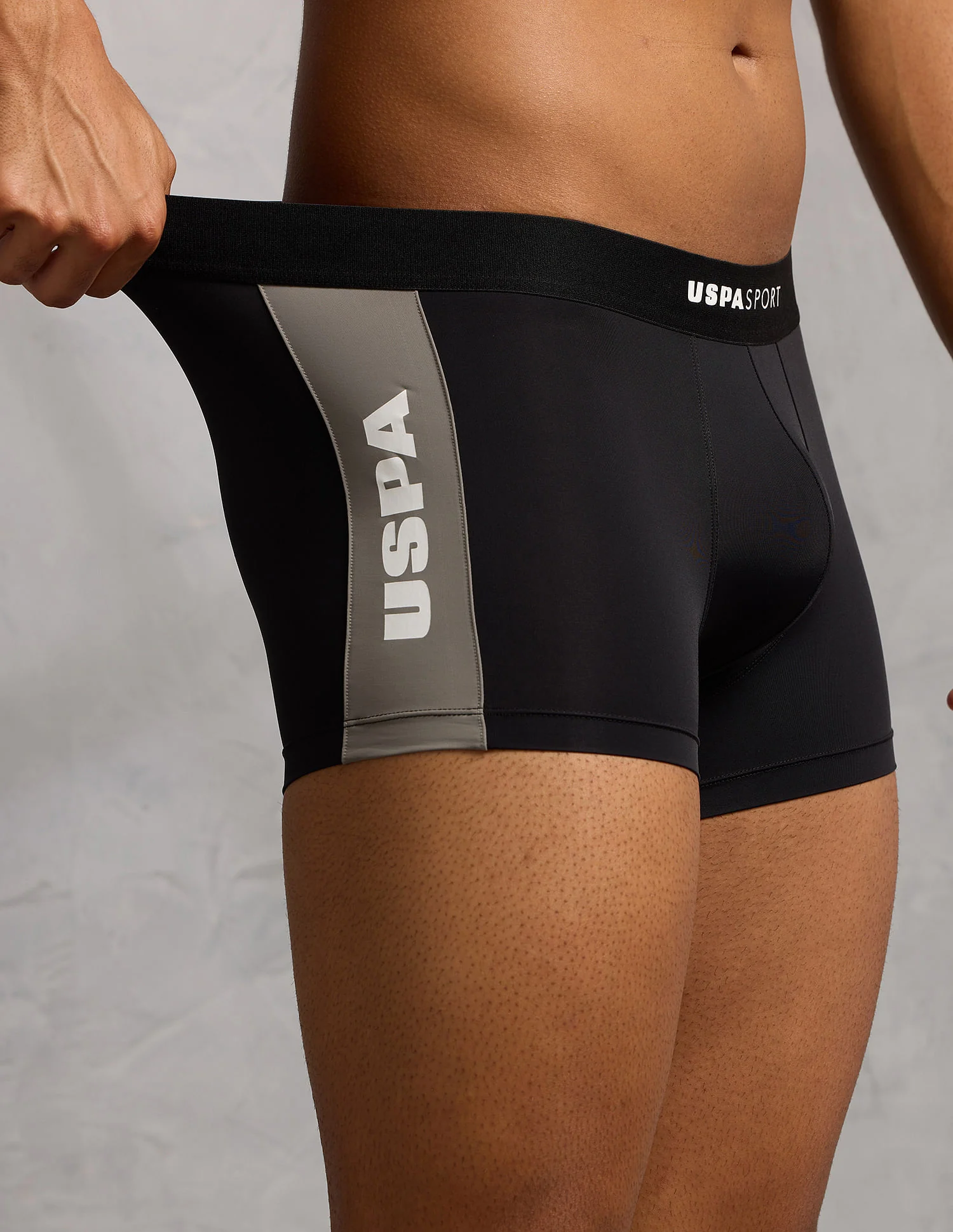 Micro Fibre High Stretch Performance Trunk - Image 8