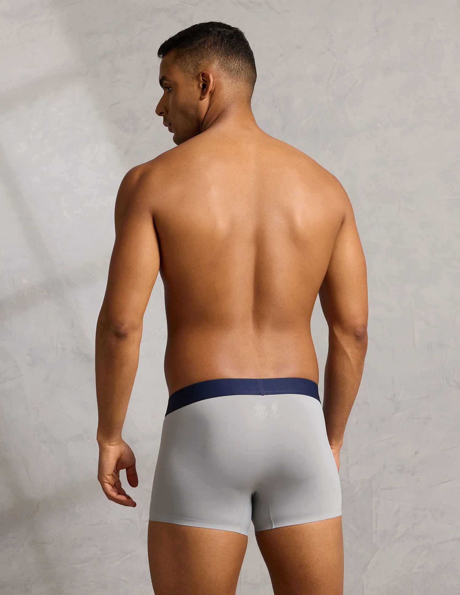 Micro Fibre High Stretch Trunk - Image 4