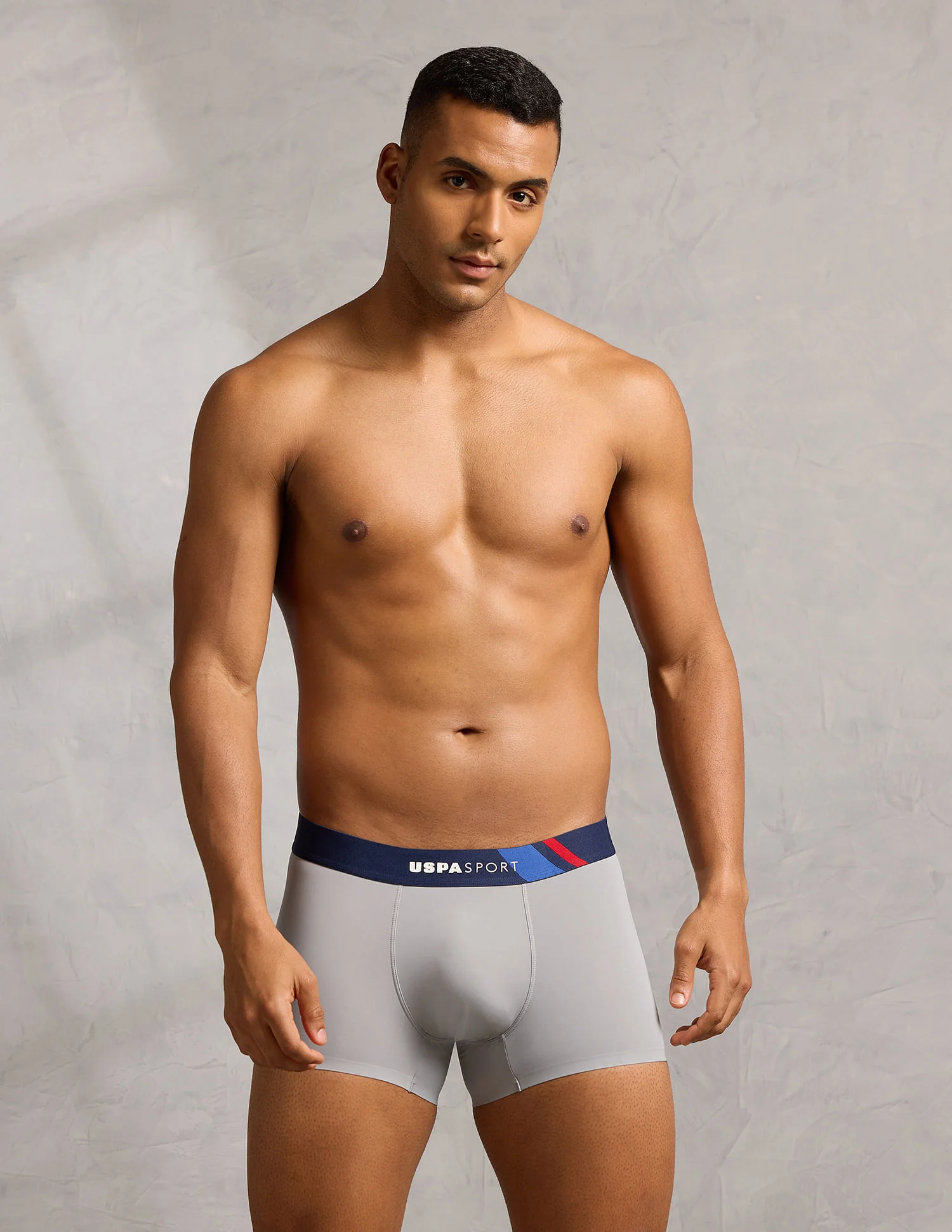Micro Fibre High Stretch Trunk - Image 5