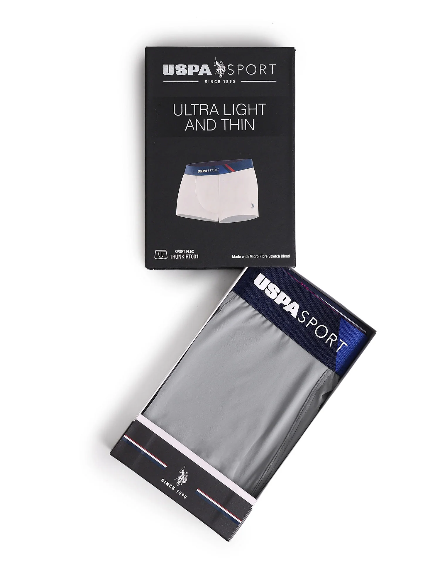 Micro Fibre High Stretch Trunk - Image 9