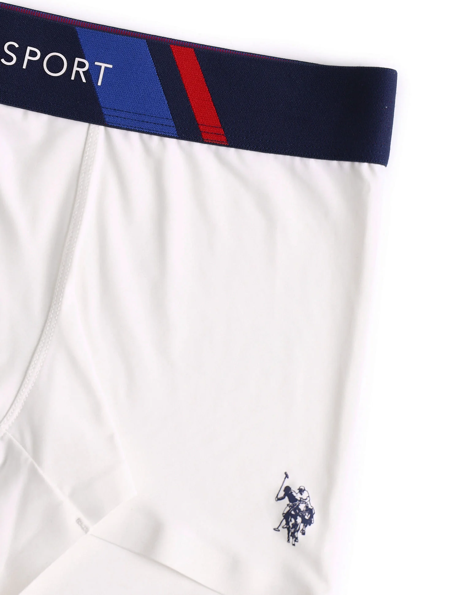 Micro Fibre High Stretch Trunk - Image 2