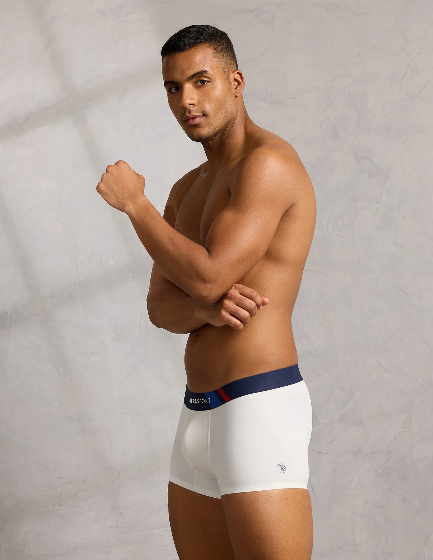Micro Fibre High Stretch Trunk - Image 4